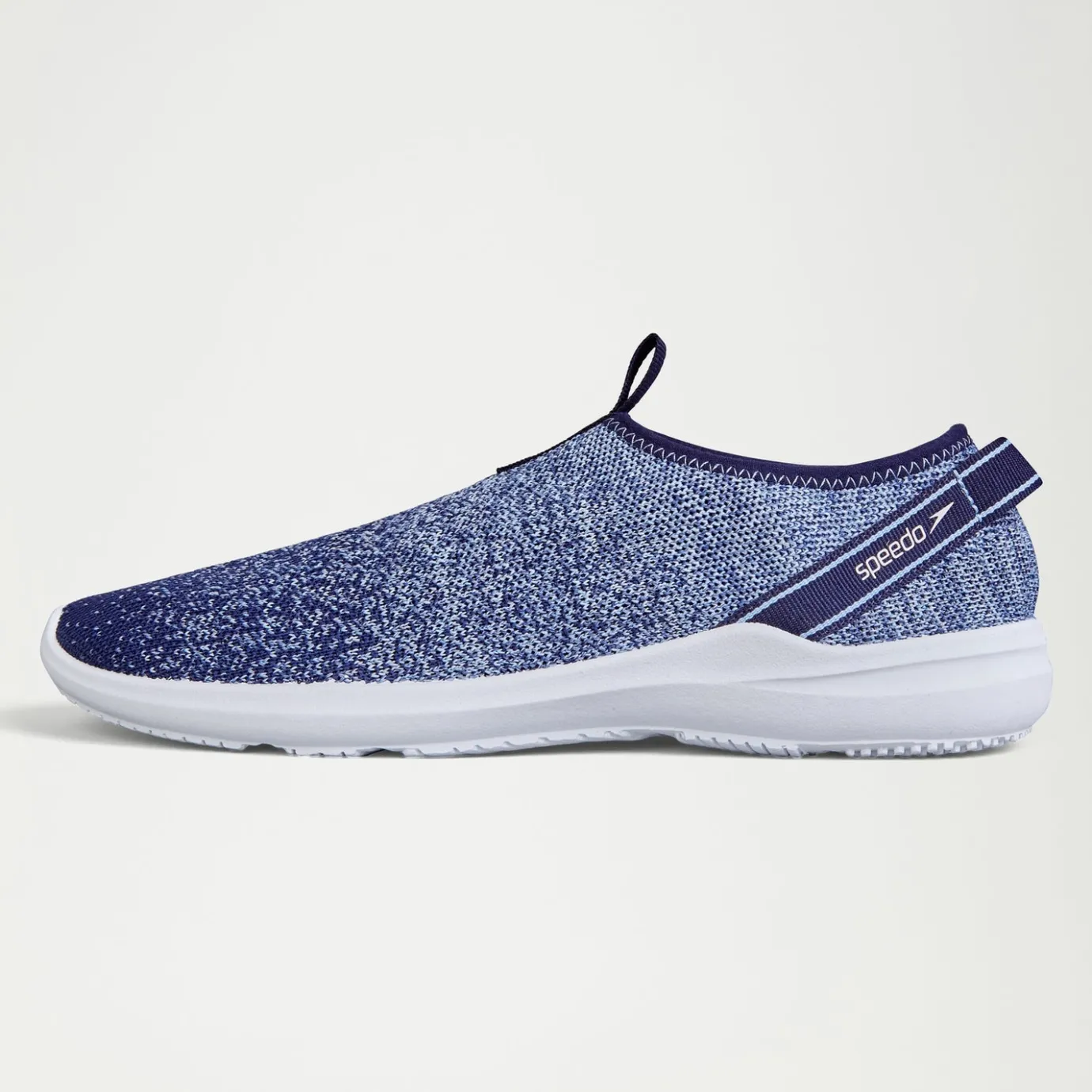 Men's Surfknit Pro Watershoe Blue*Speedo Best