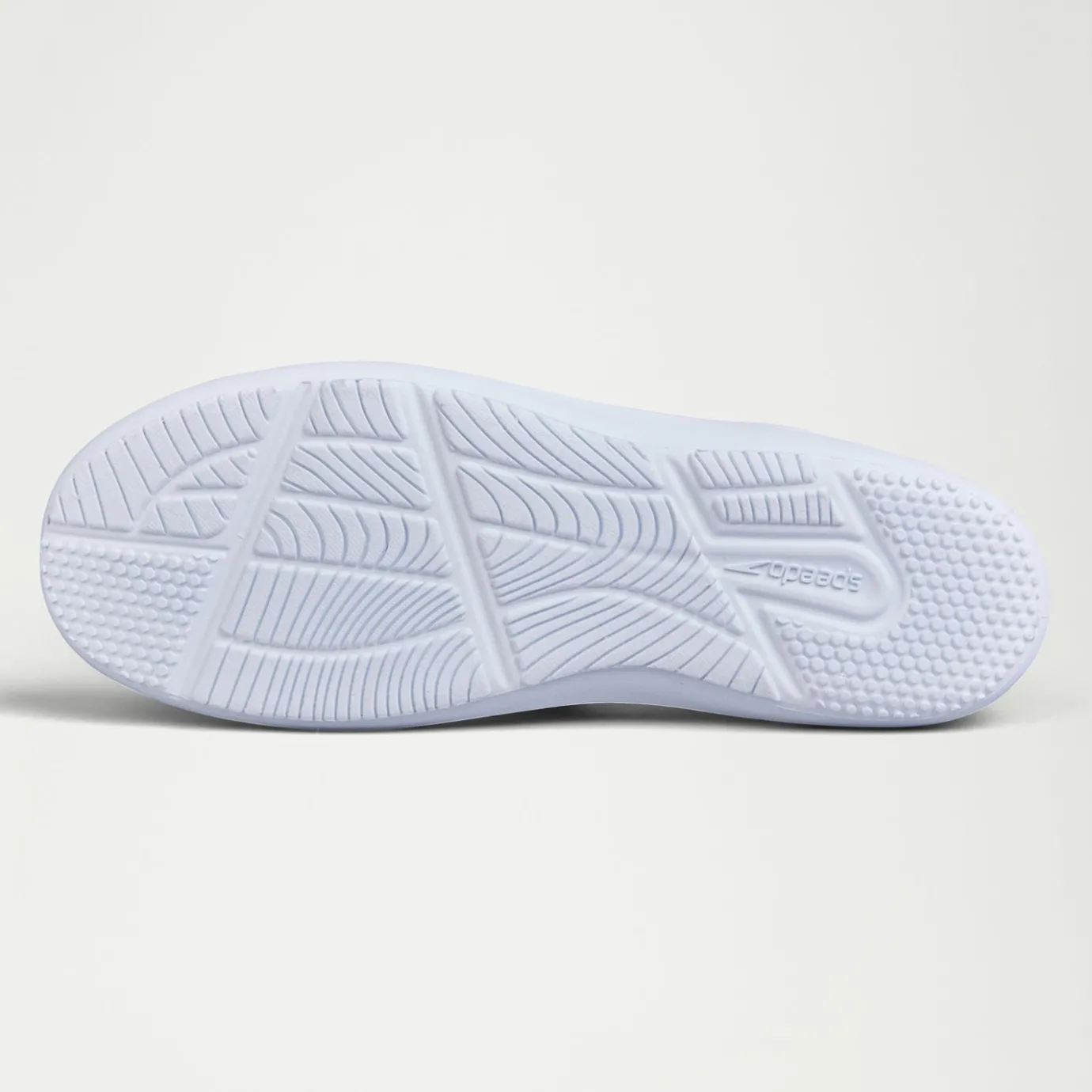 Men's Surfknit Pro Watershoe Blue*Speedo Best