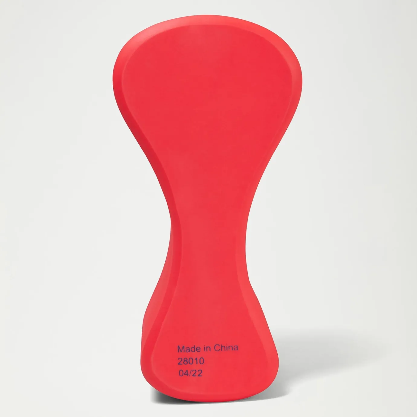 Pullbuoy Foam Red*Speedo Online