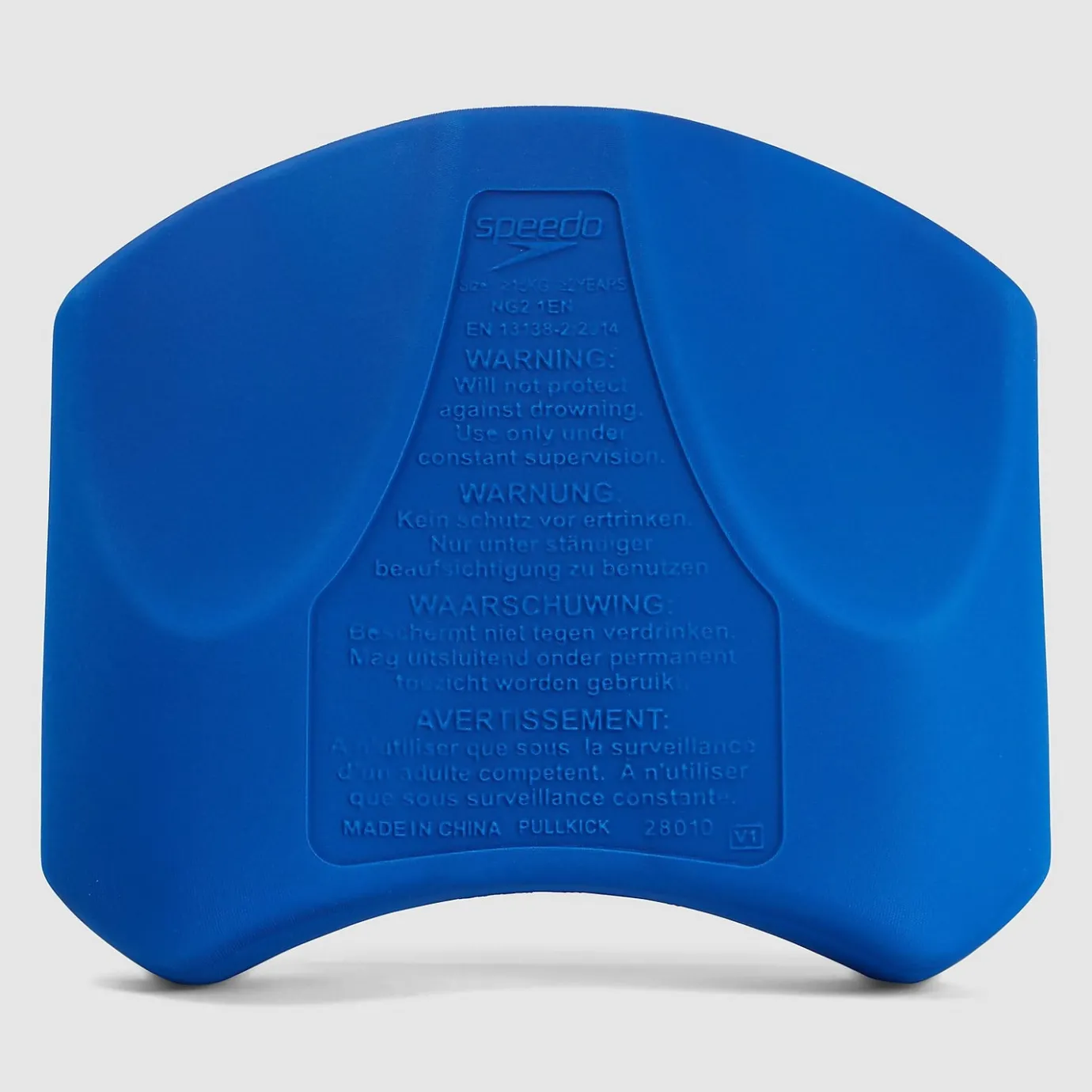 Pullkick Blue*Speedo Outlet