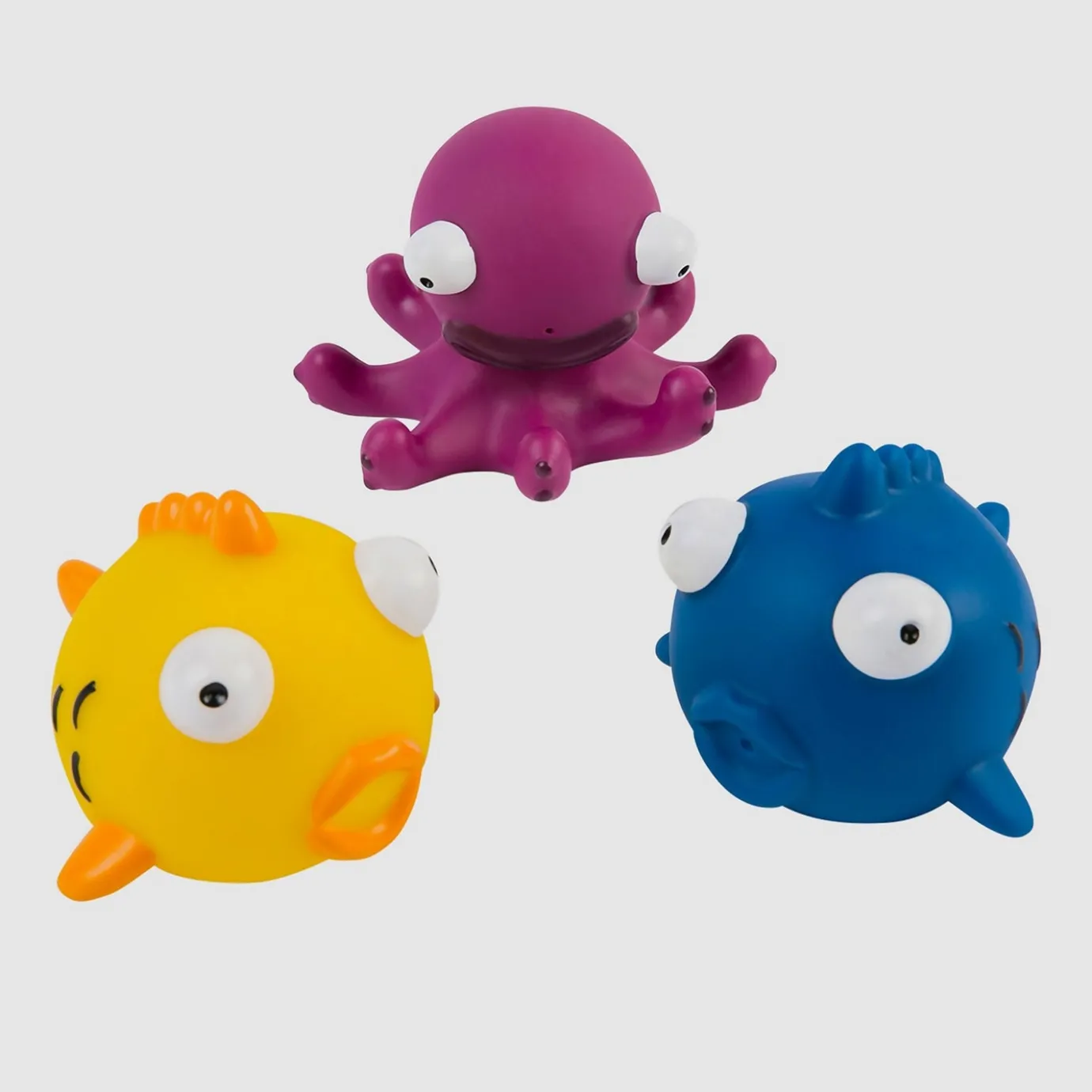 Sea Squad Squirty Toys*Speedo Cheap