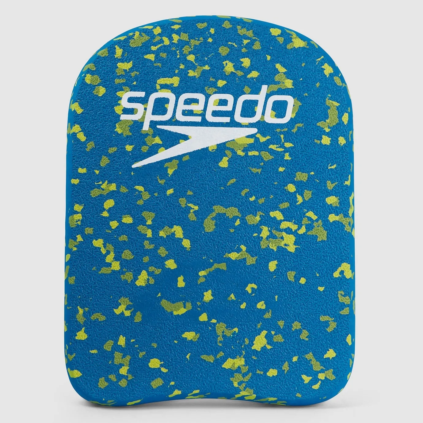 Bloom Kickboard Blue/Green*Speedo Outlet