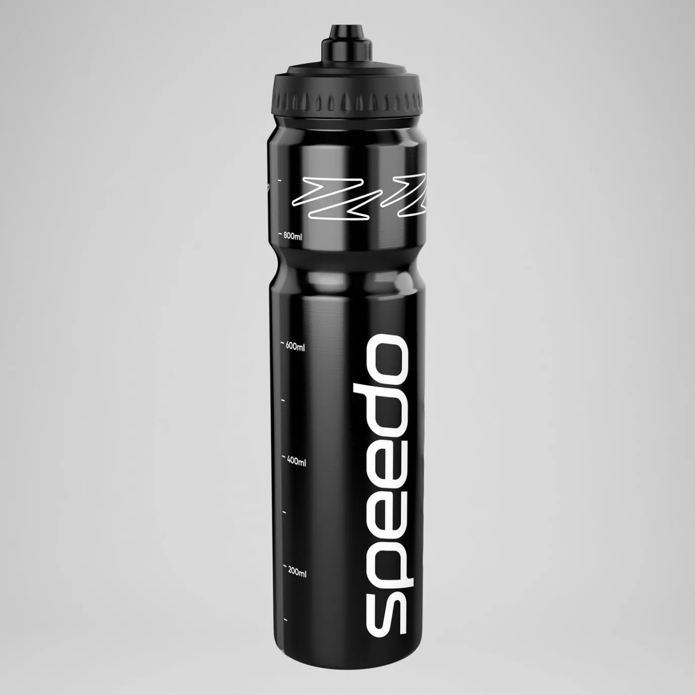 1LTR Water Bottle Black*Speedo Store