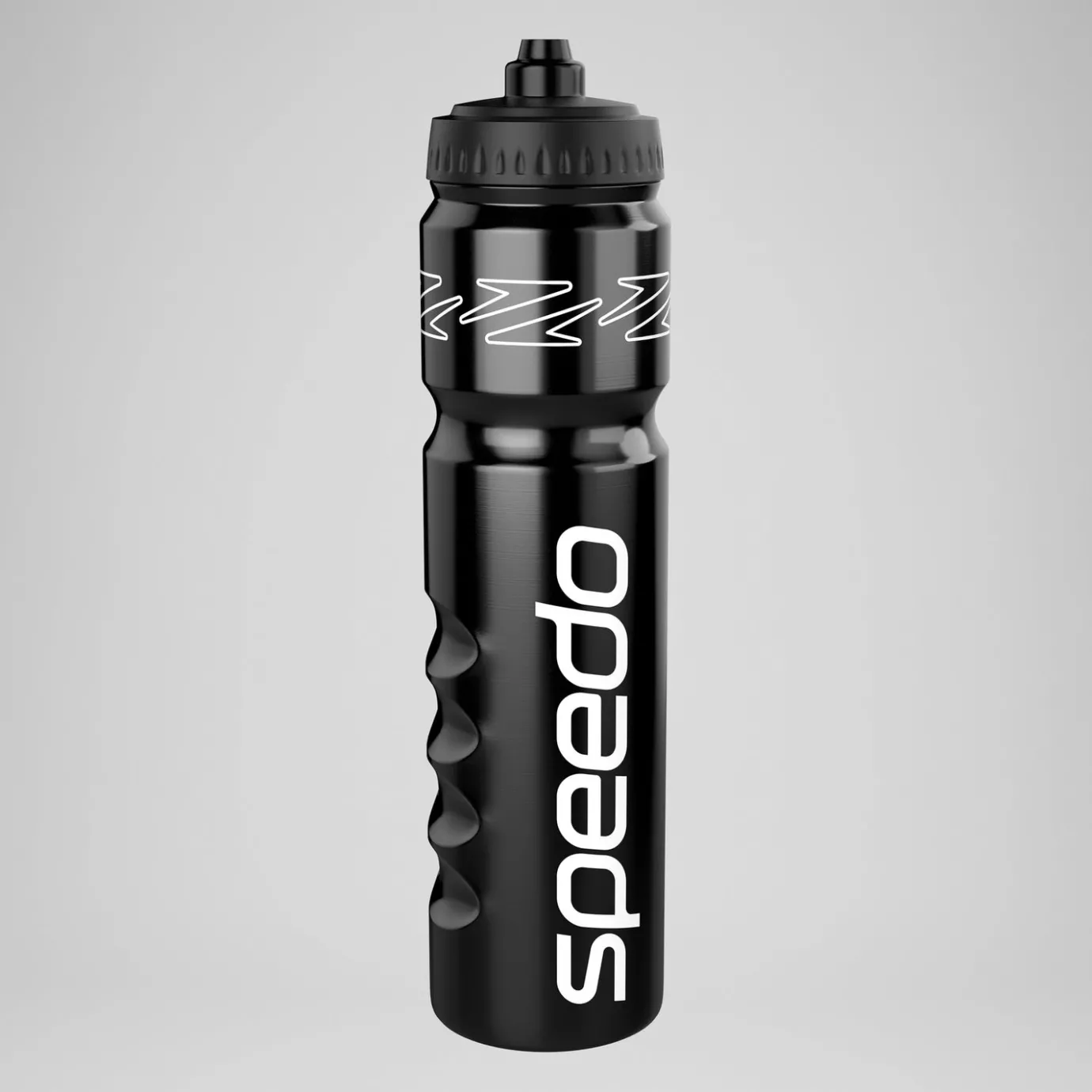 1LTR Water Bottle Black*Speedo Store