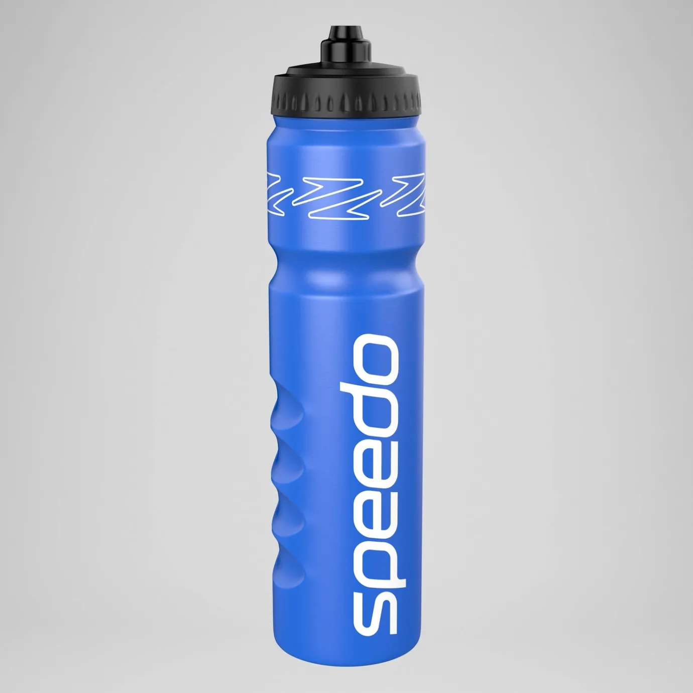 1LTR Water Bottle Blue*Speedo Flash Sale