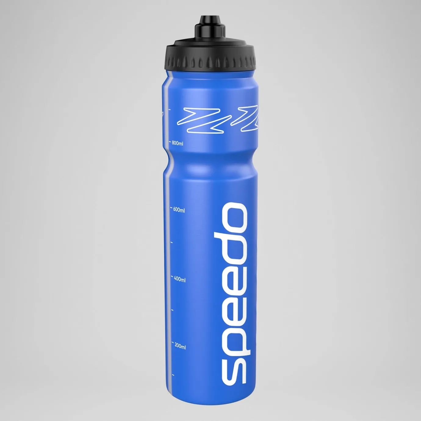 1LTR Water Bottle Blue*Speedo Flash Sale