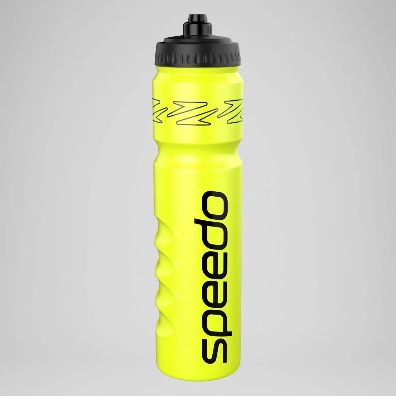 1LTR Water Bottle Yellow*Speedo Store