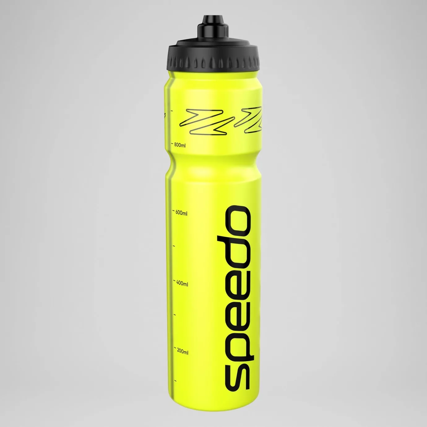 1LTR Water Bottle Yellow*Speedo Store