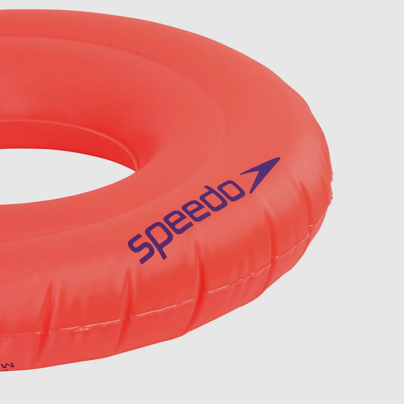 Swim Ring Orange*Speedo Shop