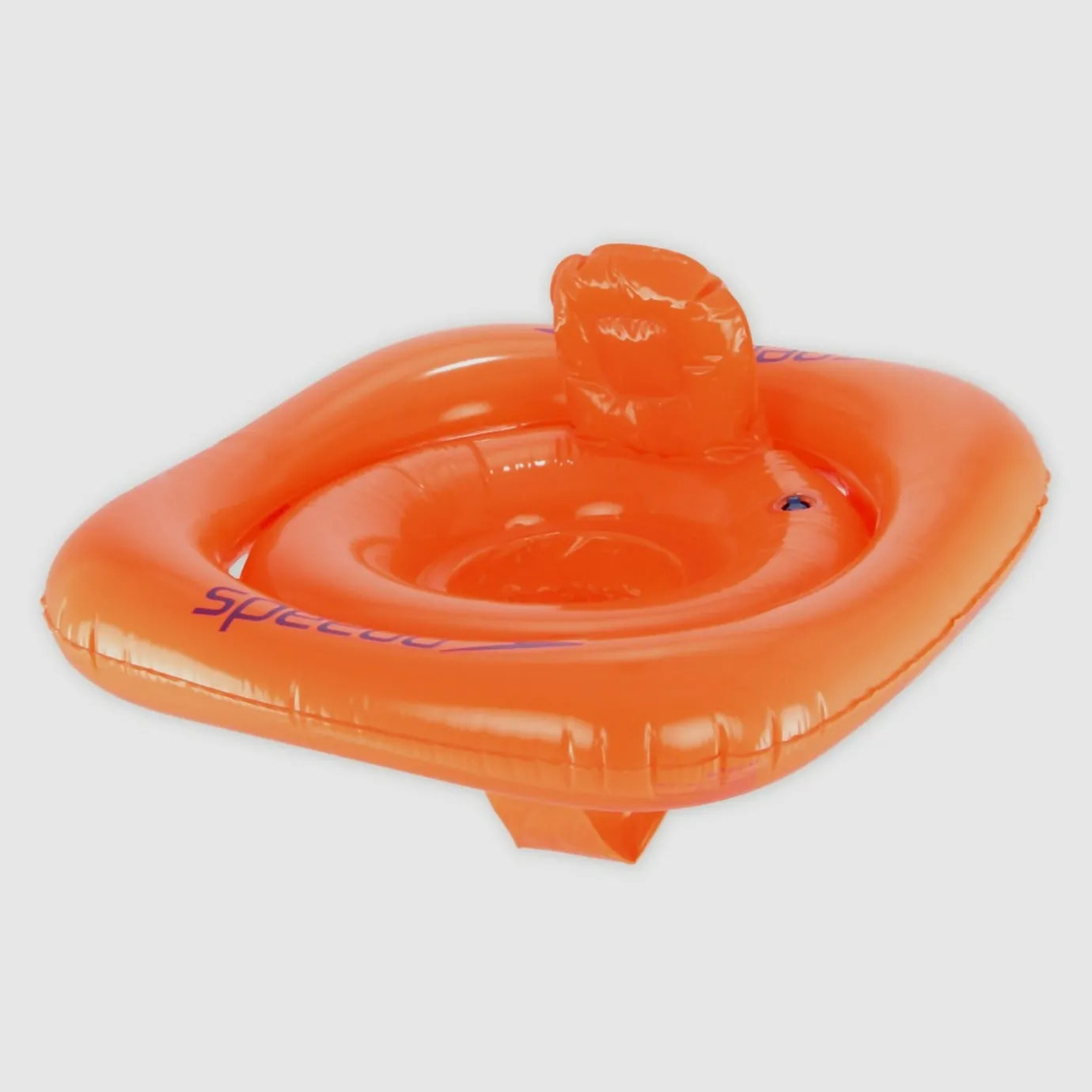 Swim Seat 0-12 Months Orange*Speedo Clearance