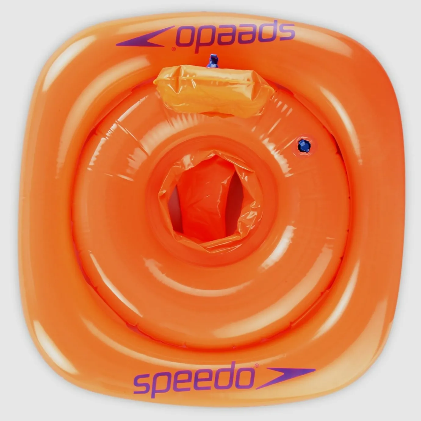 Swim Seat 12-24 Months Orange*Speedo Shop