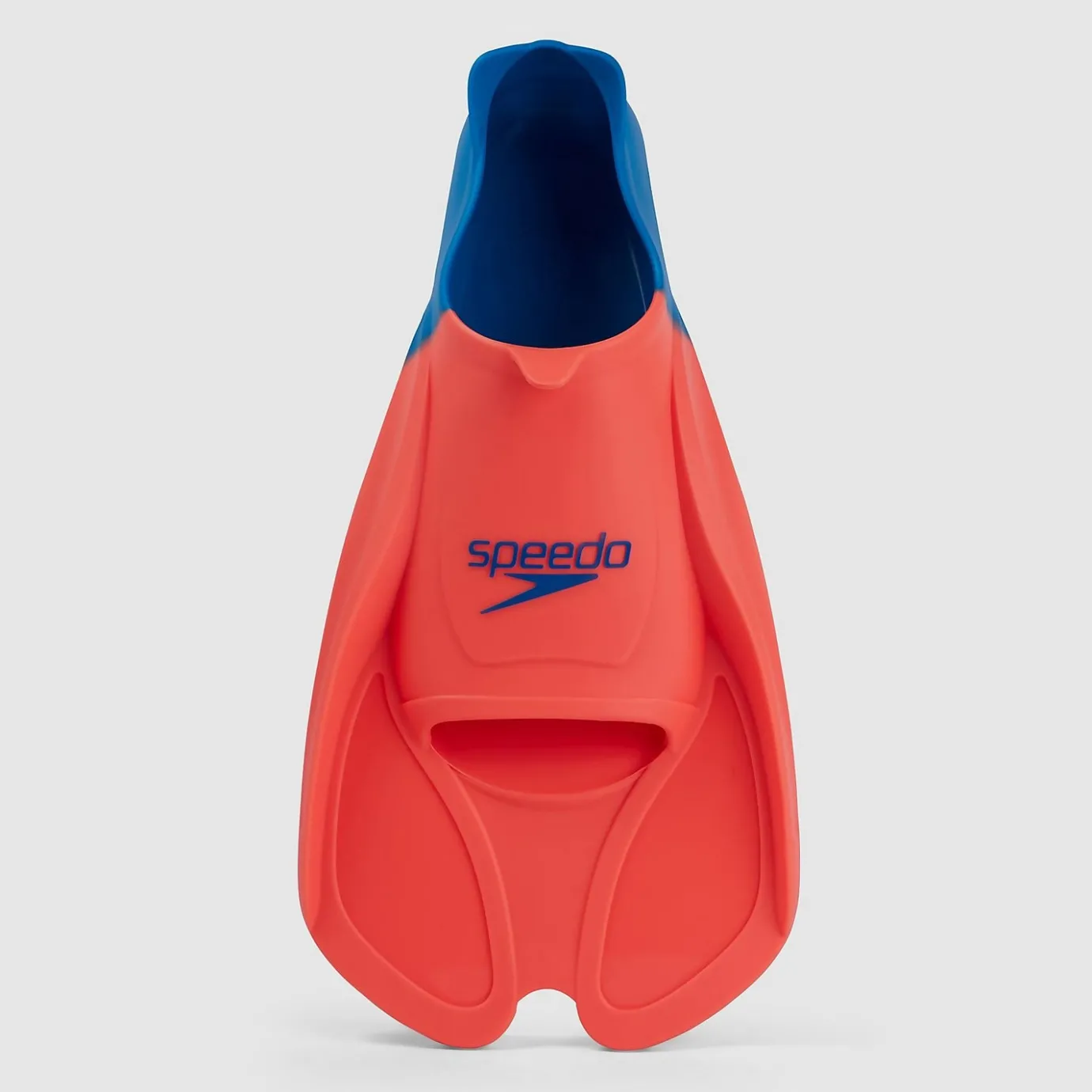 Training Fin Orange/Blue*Speedo Store