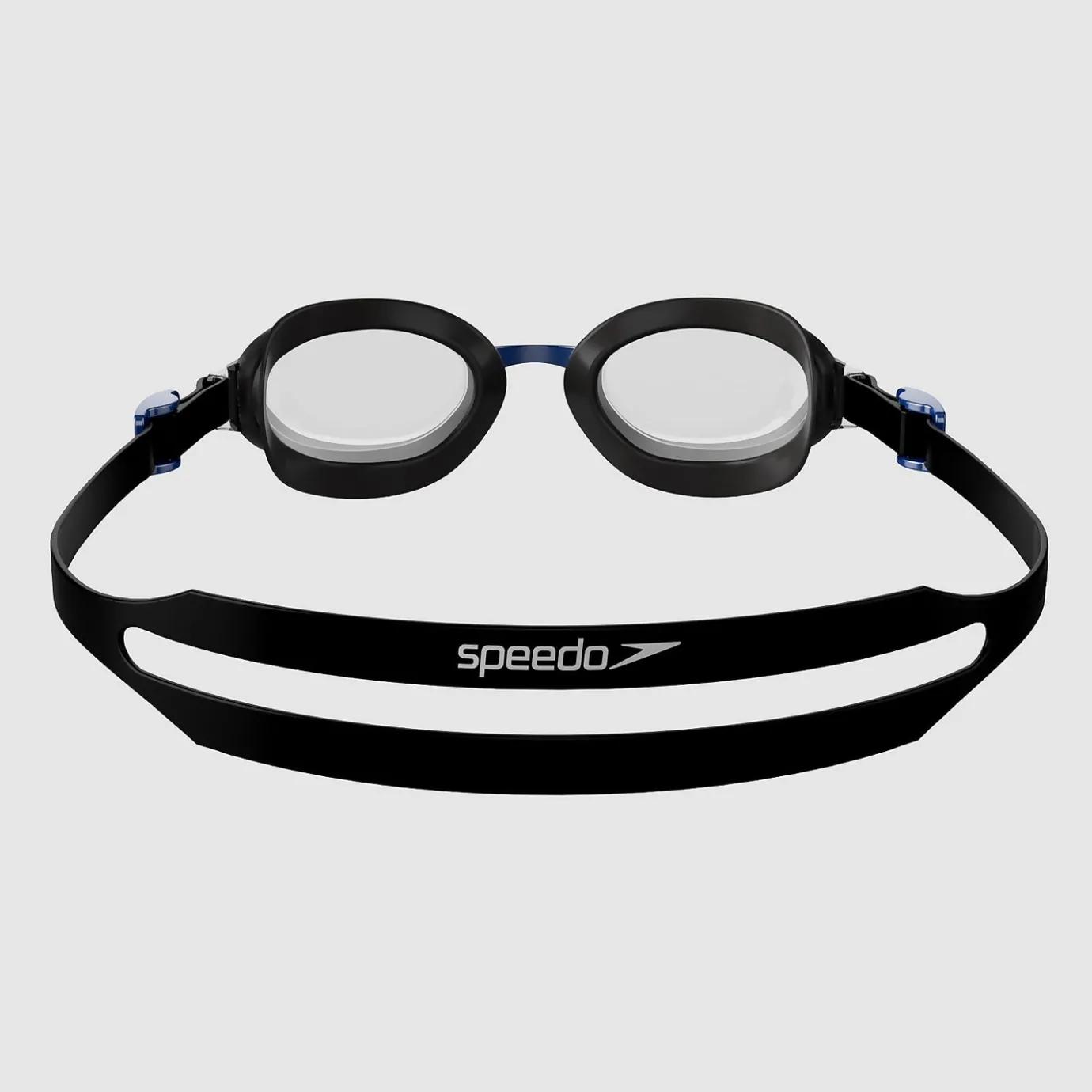 Unisex Aquapure Goggles Clear*Speedo Shop