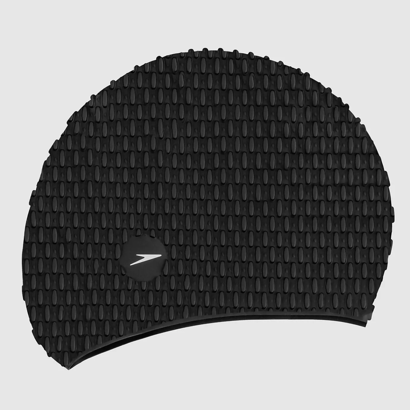 Unisex Bubble Cap Black*Speedo New