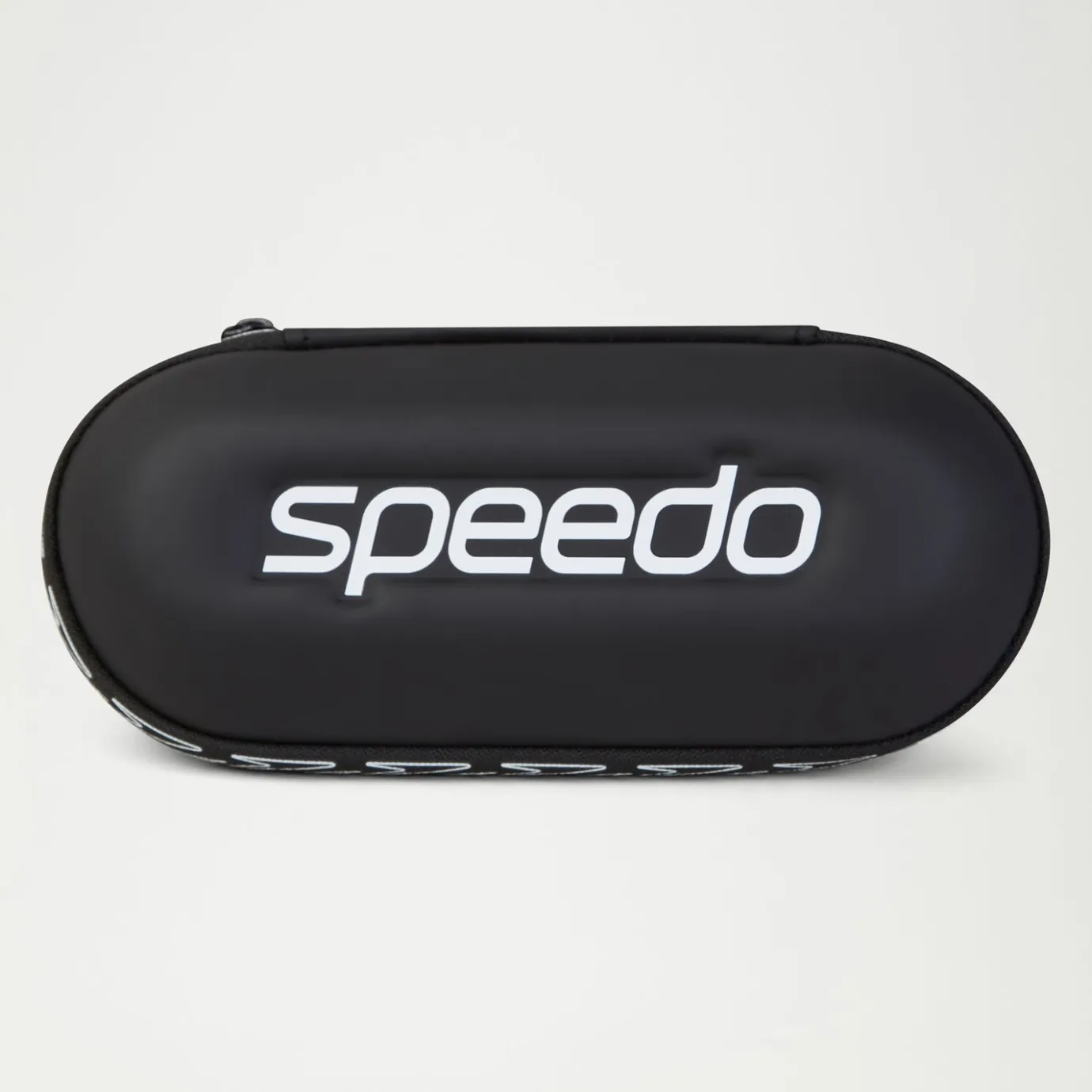 Unisex Goggles Storage Case Black*Speedo New