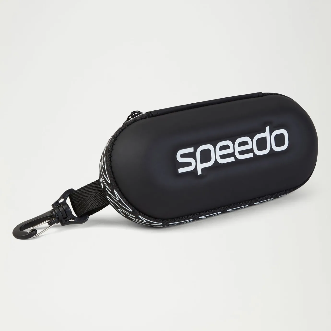 Unisex Goggles Storage Case Black*Speedo New
