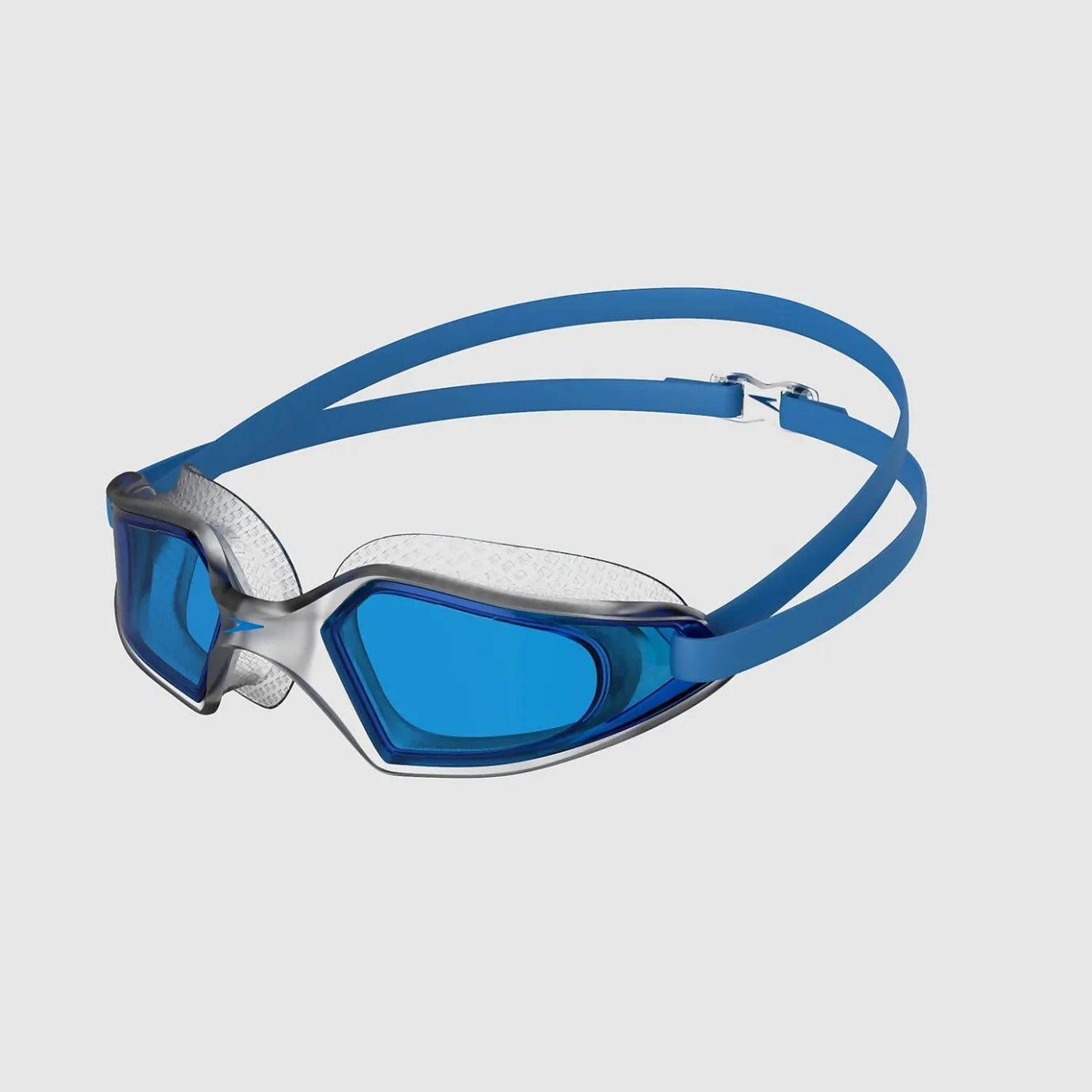 Unisex Hydropulse Goggles Clear/Blue*Speedo Store