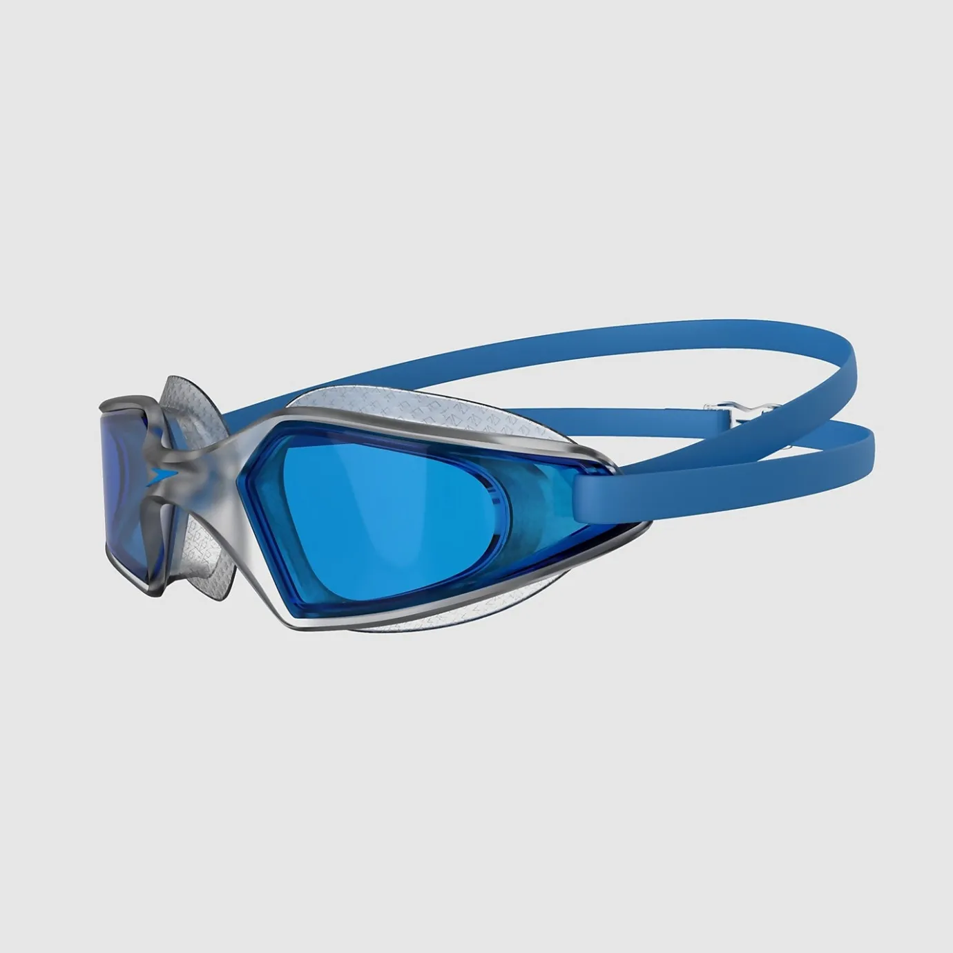 Unisex Hydropulse Goggles Clear/Blue*Speedo Store