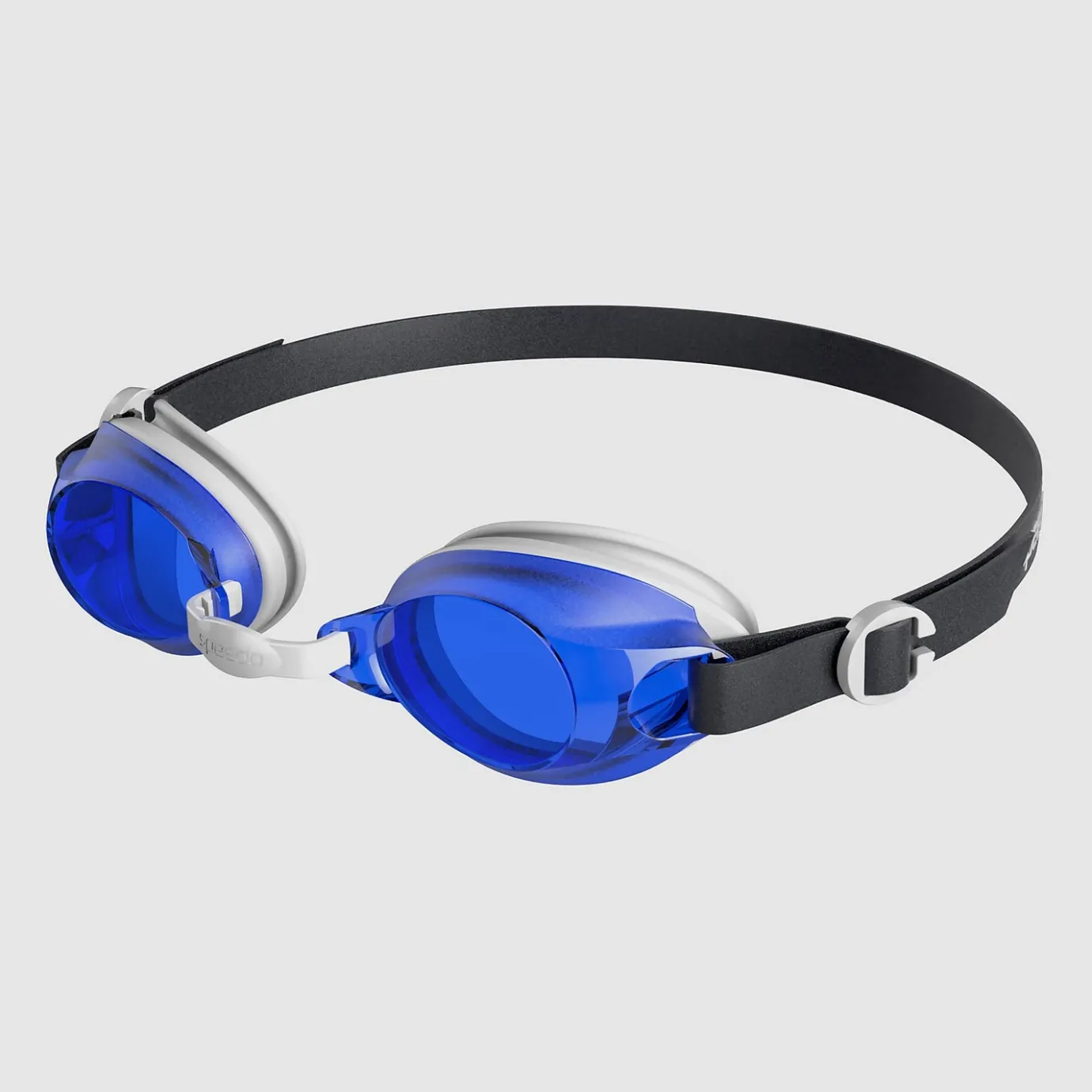 Unisex Jet Goggles Navy/White/Blue*Speedo Shop