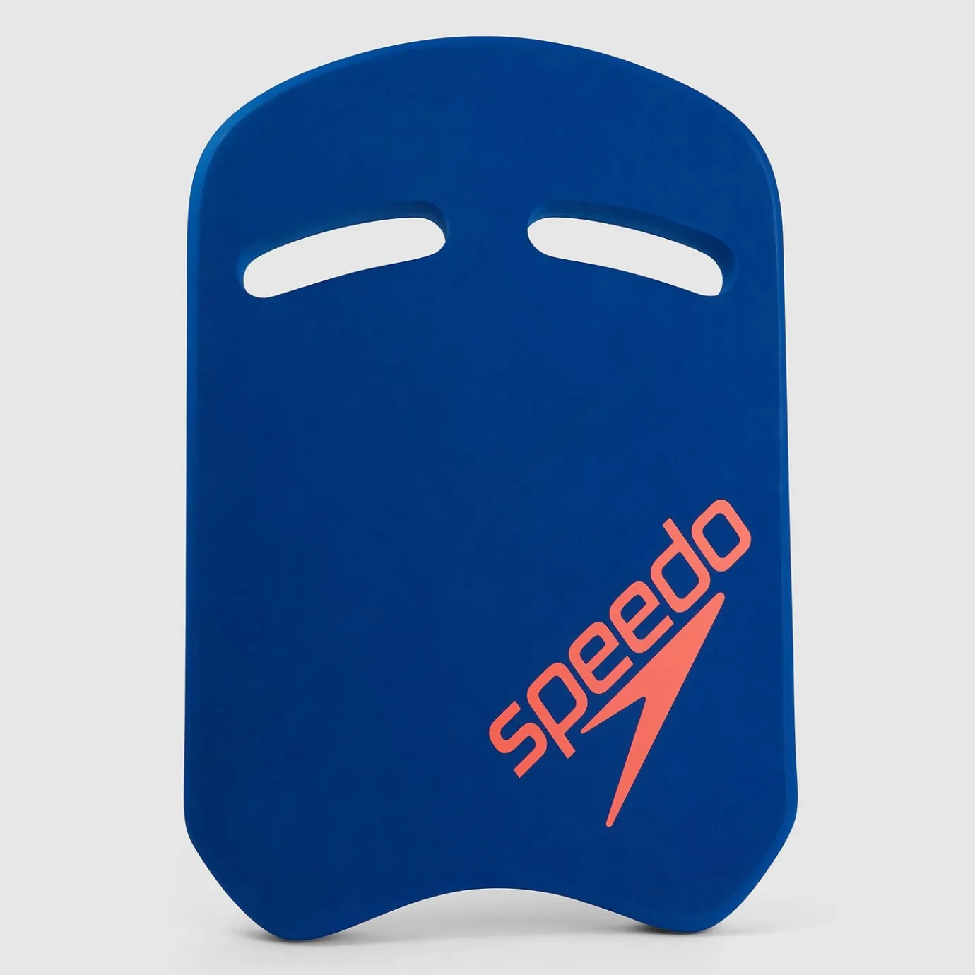 Unisex Kickboard Blue/Orange*Speedo Best Sale