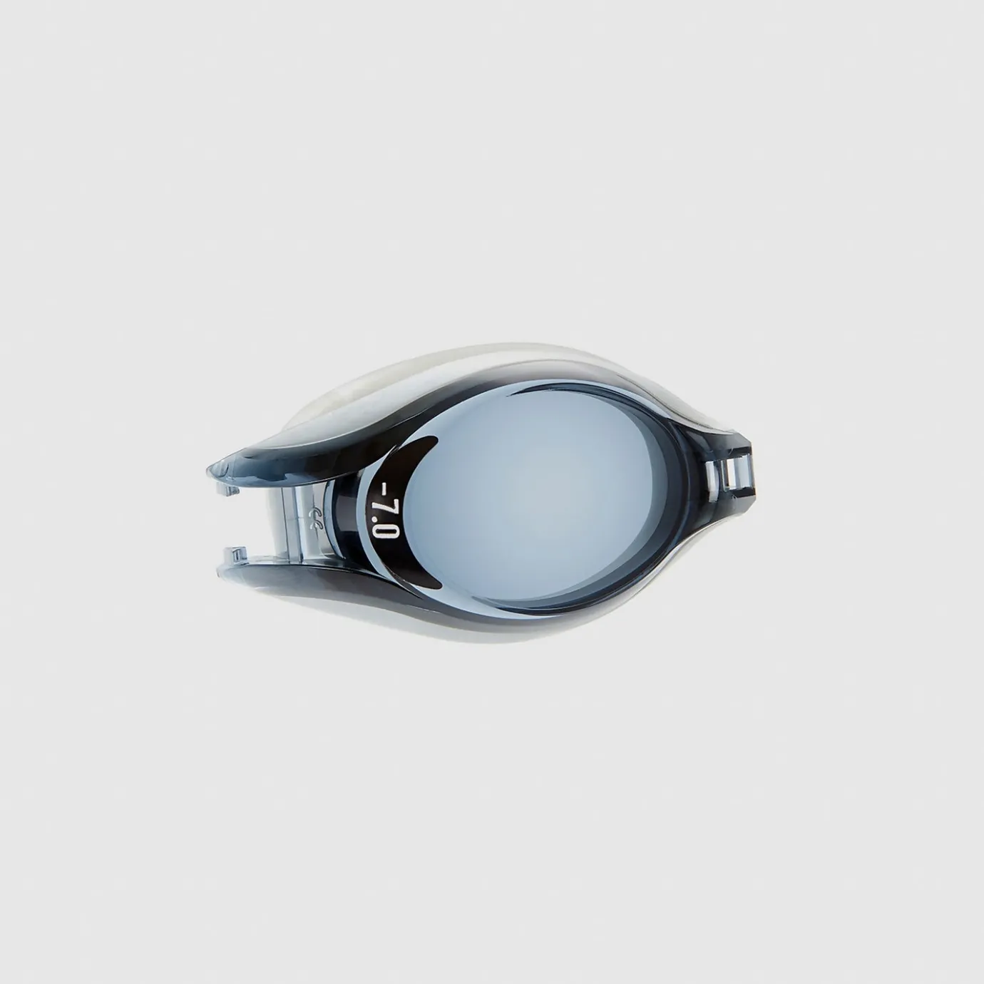 Unisex Pulse Optical Lens Silver/Smoke*Speedo Online