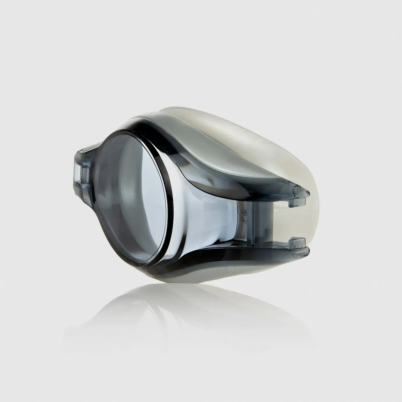 Unisex Pulse Optical Lens Silver/Smoke*Speedo Online