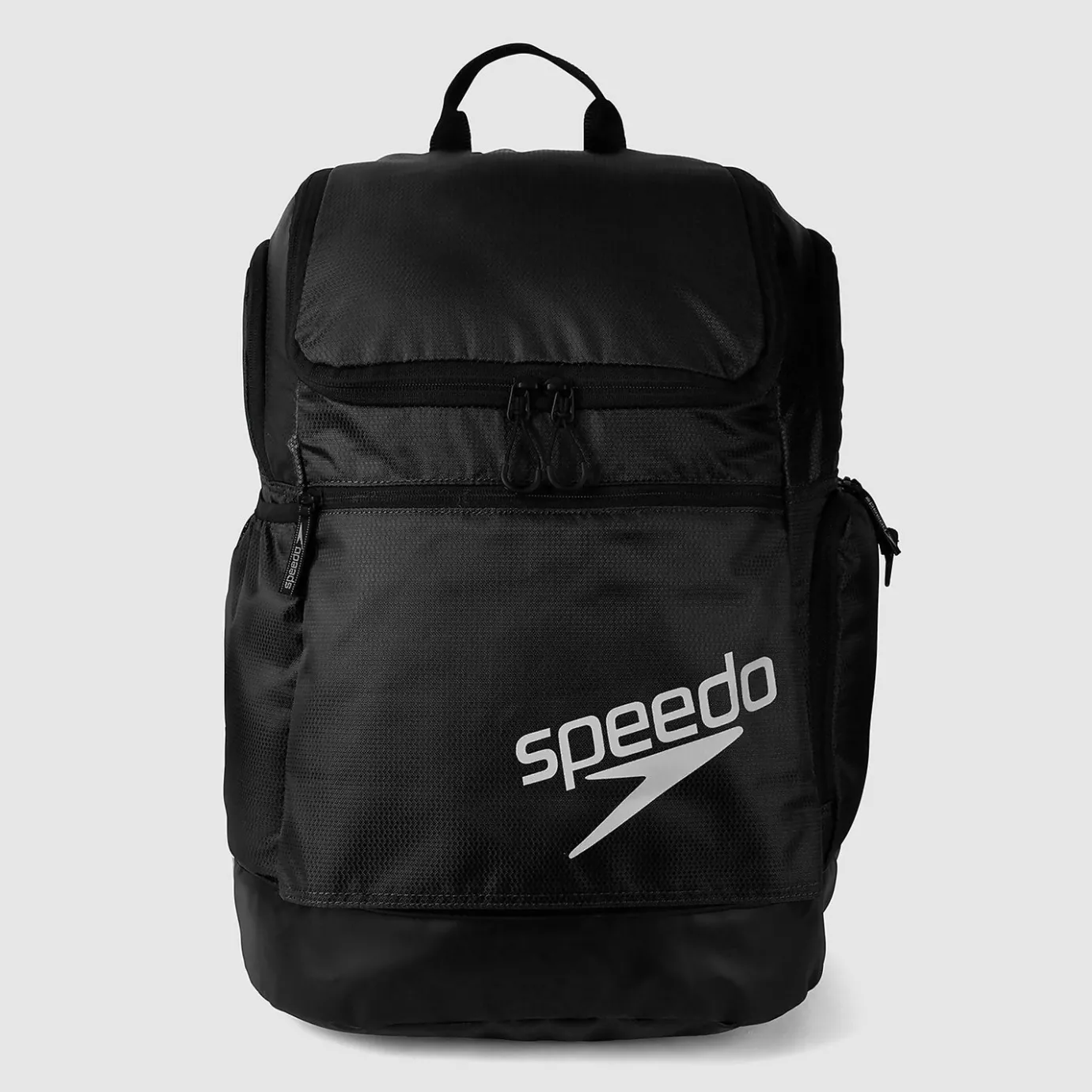 Unisex Teamster 2.0 Rucksack 35L Black*Speedo New