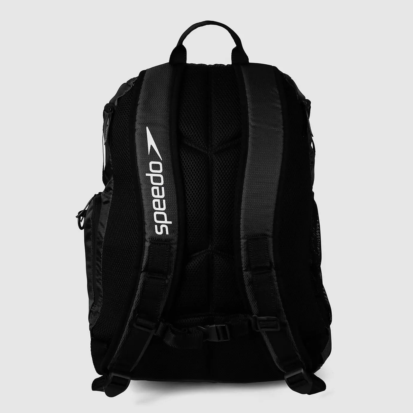 Unisex Teamster 2.0 Rucksack 35L Black*Speedo New