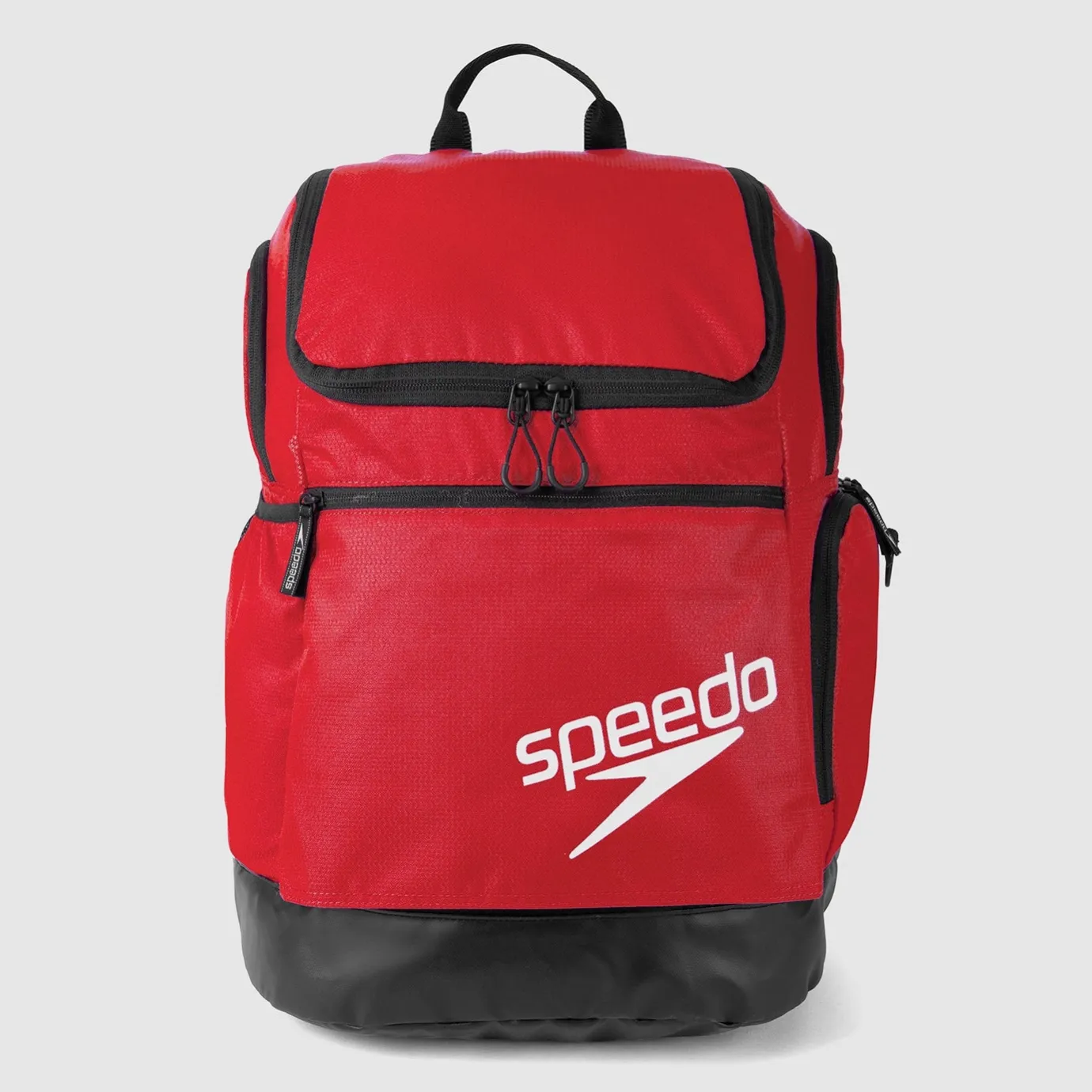 Unisex Teamster 2.0 Rucksack 35L Red*Speedo Fashion