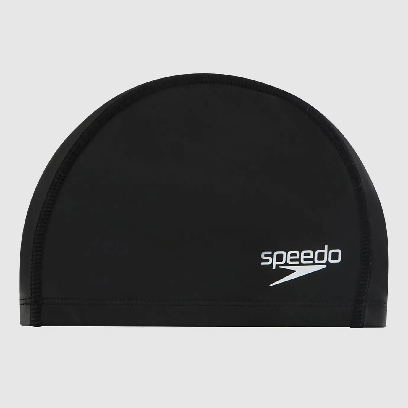 Unisex Ultra Pace Cap Black*Speedo Fashion