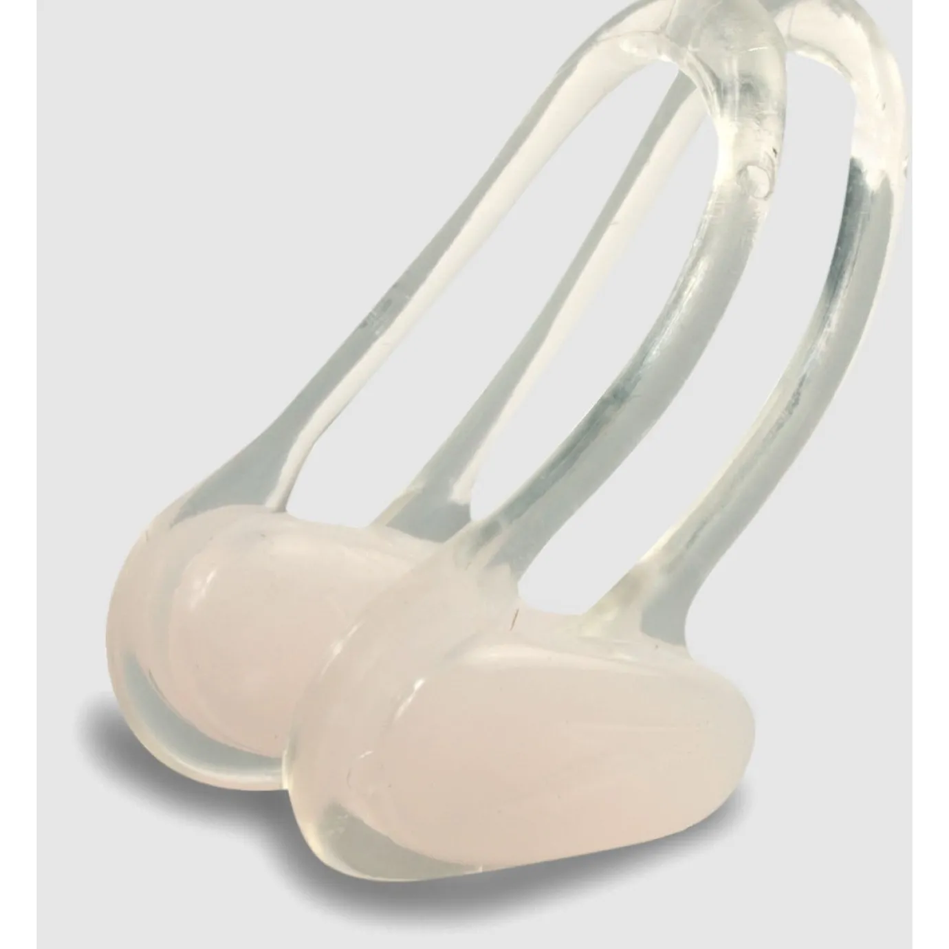 Unisex Universal Nose Clip Clear*Speedo Discount
