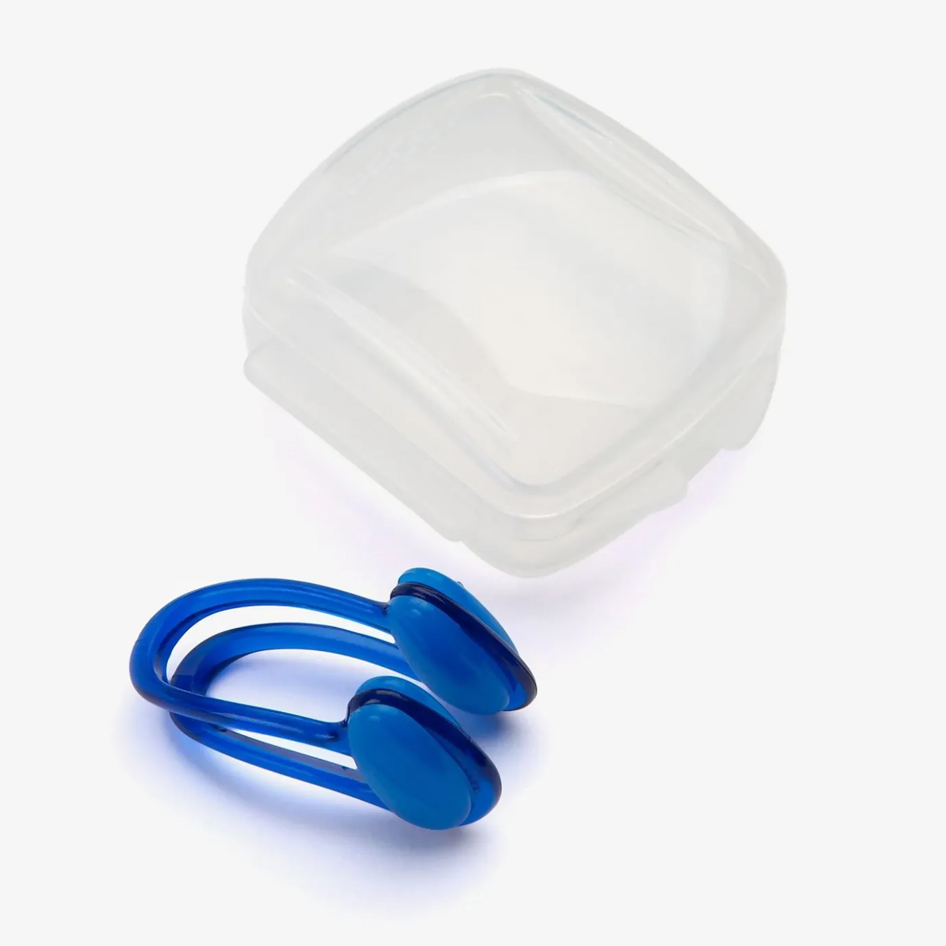 Universal Nose Clip Navy*Speedo Store