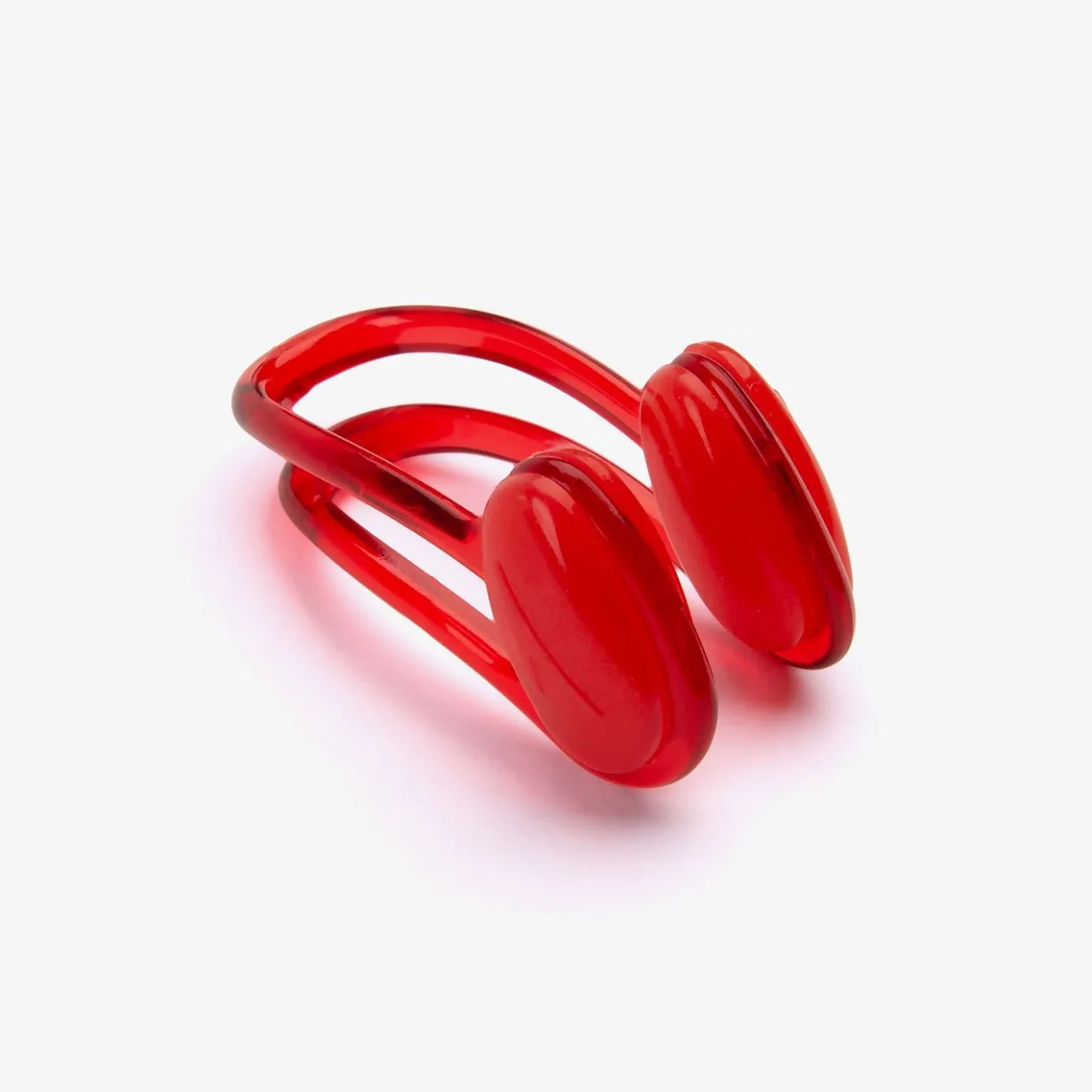 Universal Nose Clip Red*Speedo Clearance