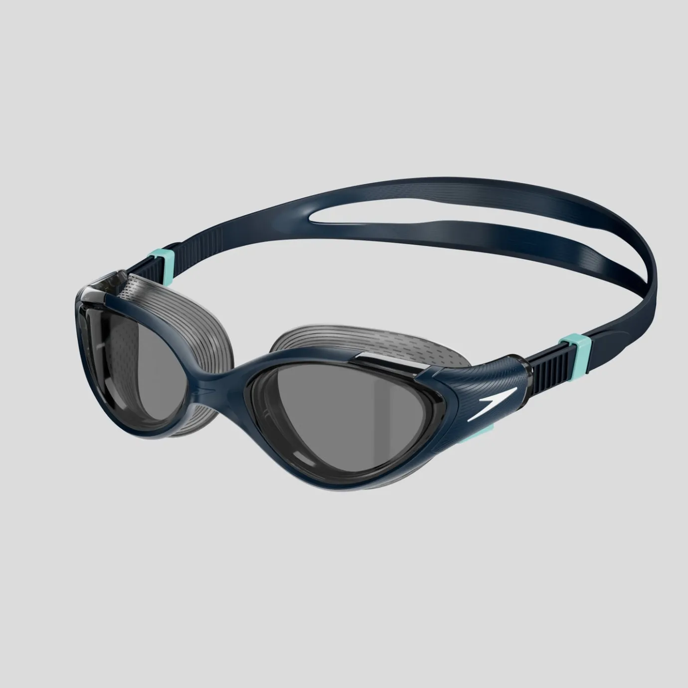 Women's Biofuse 2.0 Goggles Navy/Blue*Speedo Outlet