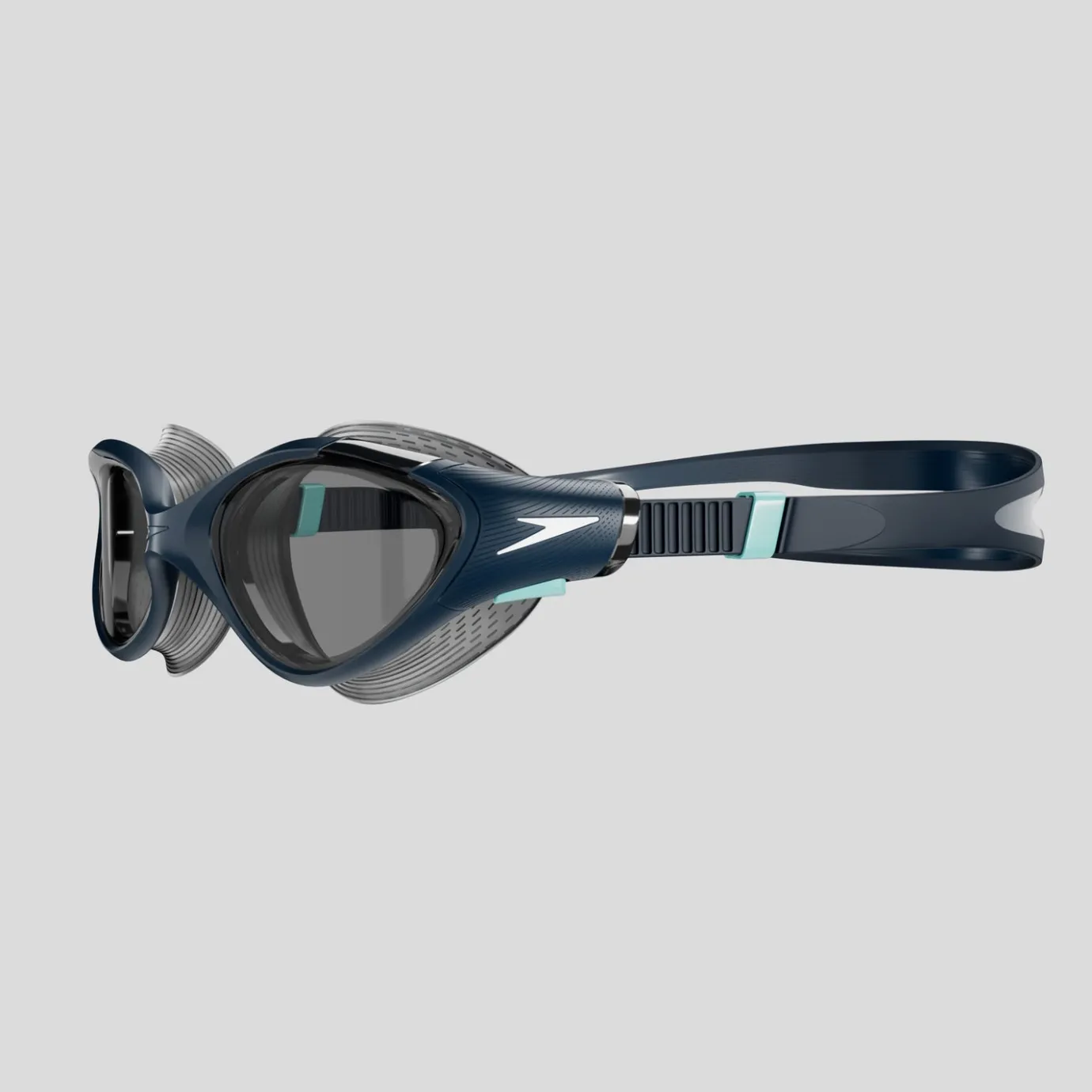 Women's Biofuse 2.0 Goggles Navy/Blue*Speedo Outlet
