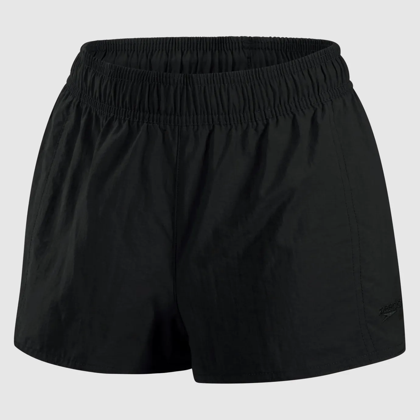 Women's Essential Swim Short Black*Speedo Online