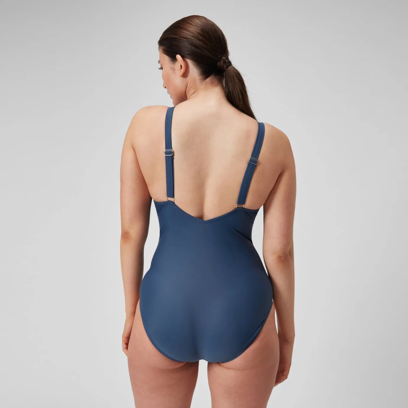 womens_shaping_printed_square_neck_swimsuit_navyblue_2.webp Women's Shaping Printed Square Neck Swimsuit Navy/Blue*Speedo Online