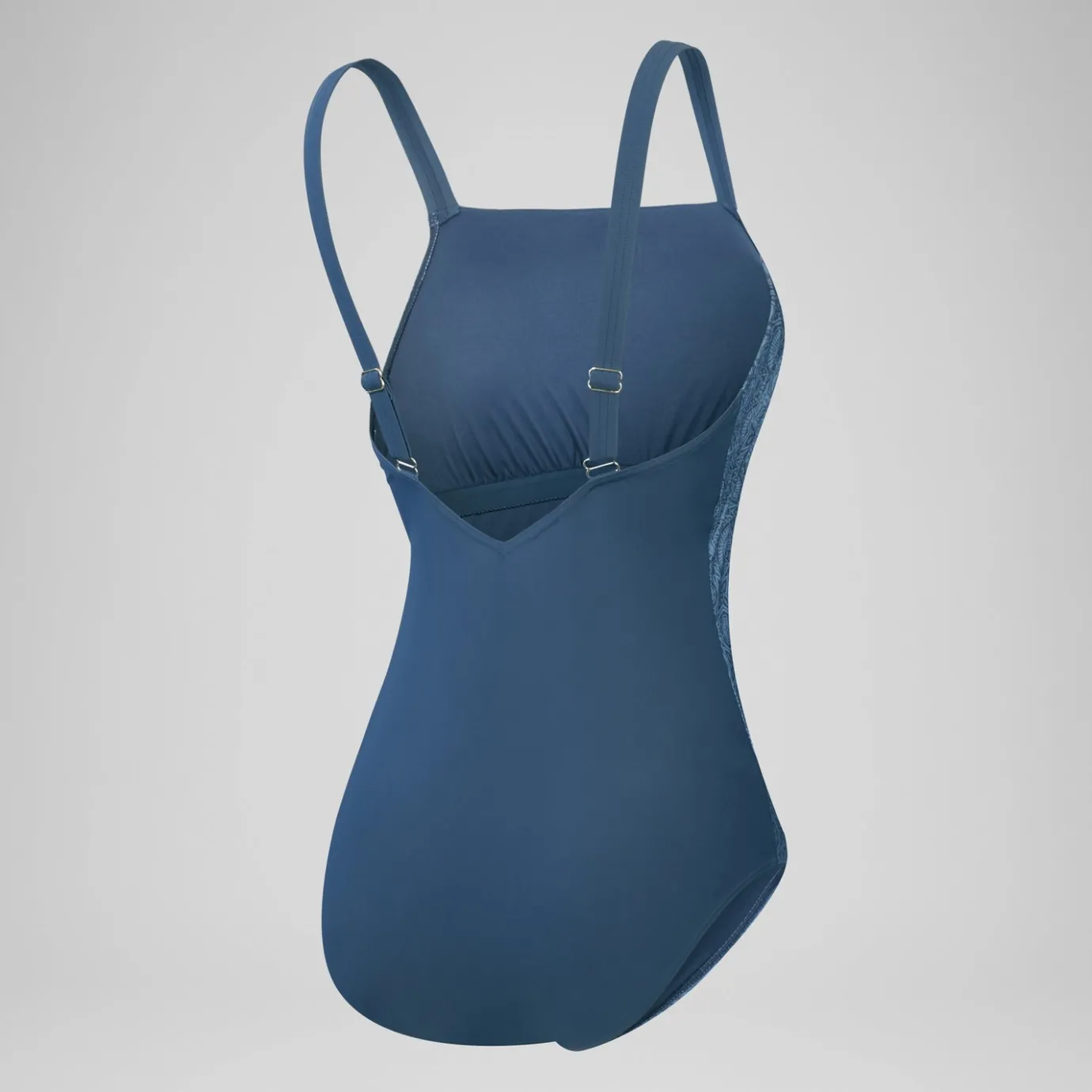 womens_shaping_printed_square_neck_swimsuit_navyblue_5.webp Women's Shaping Printed Square Neck Swimsuit Navy/Blue*Speedo Online