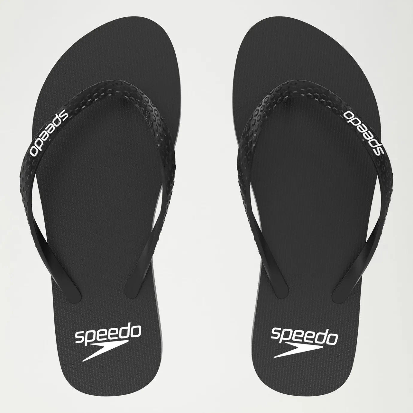 Women's Flip Flop Black*Speedo Best