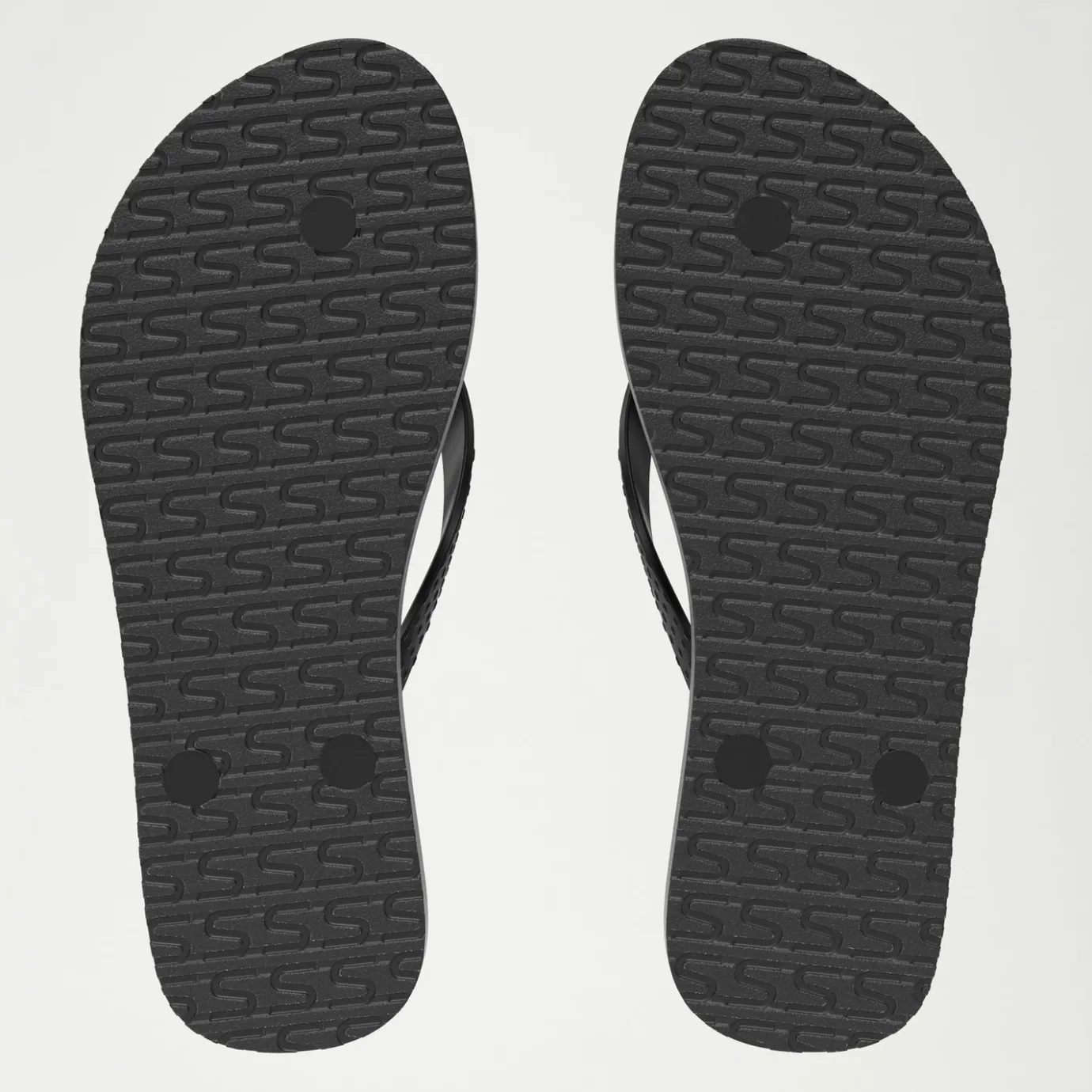 Women's Flip Flop Black*Speedo Best