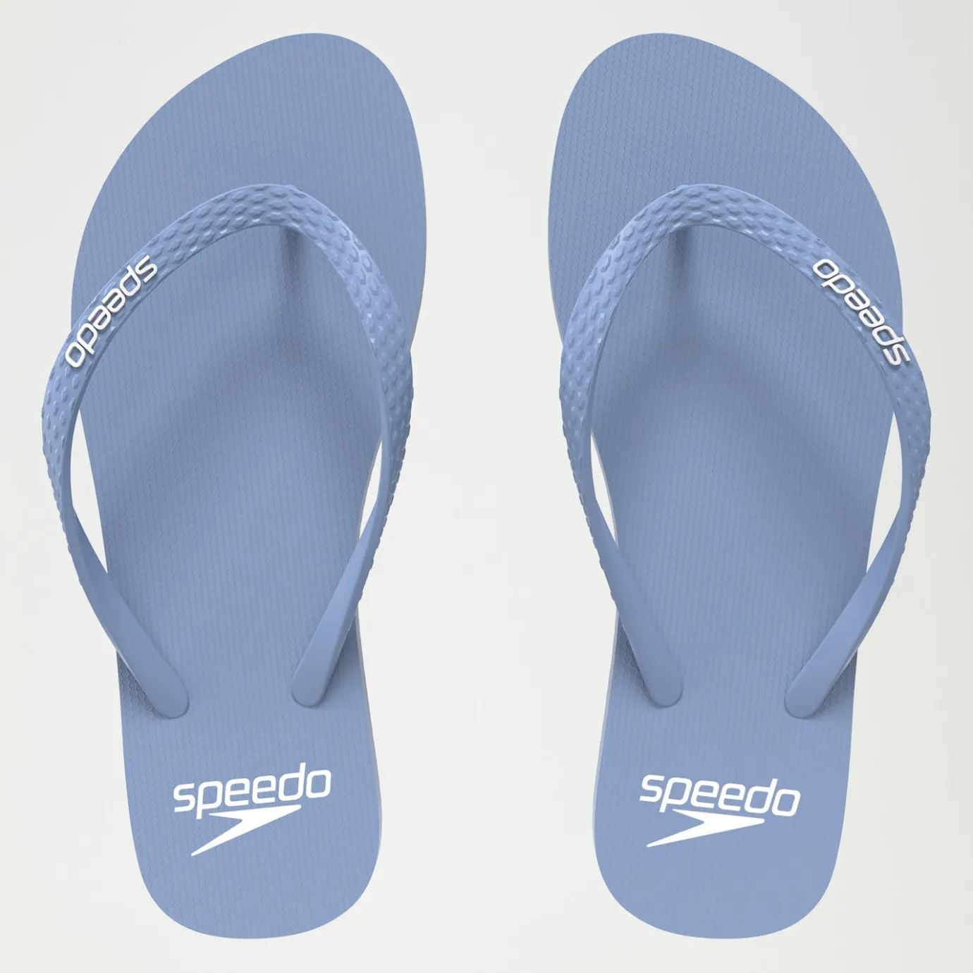 Women's Flip Flop Blue*Speedo Shop