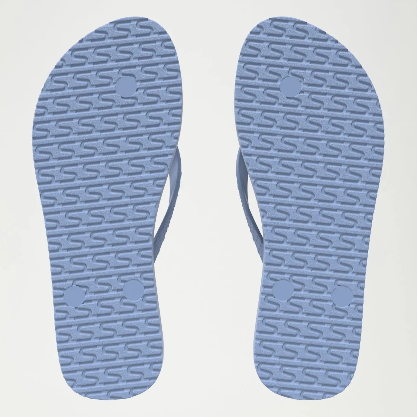 Women's Flip Flop Blue*Speedo Shop