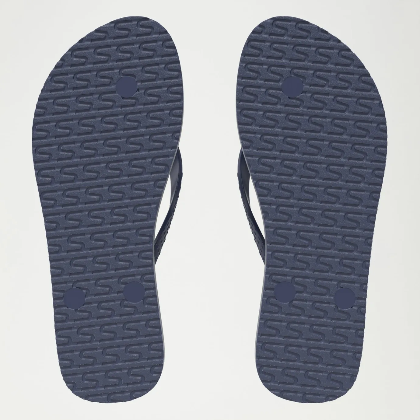 Women's Flip Flop Navy*Speedo Cheap