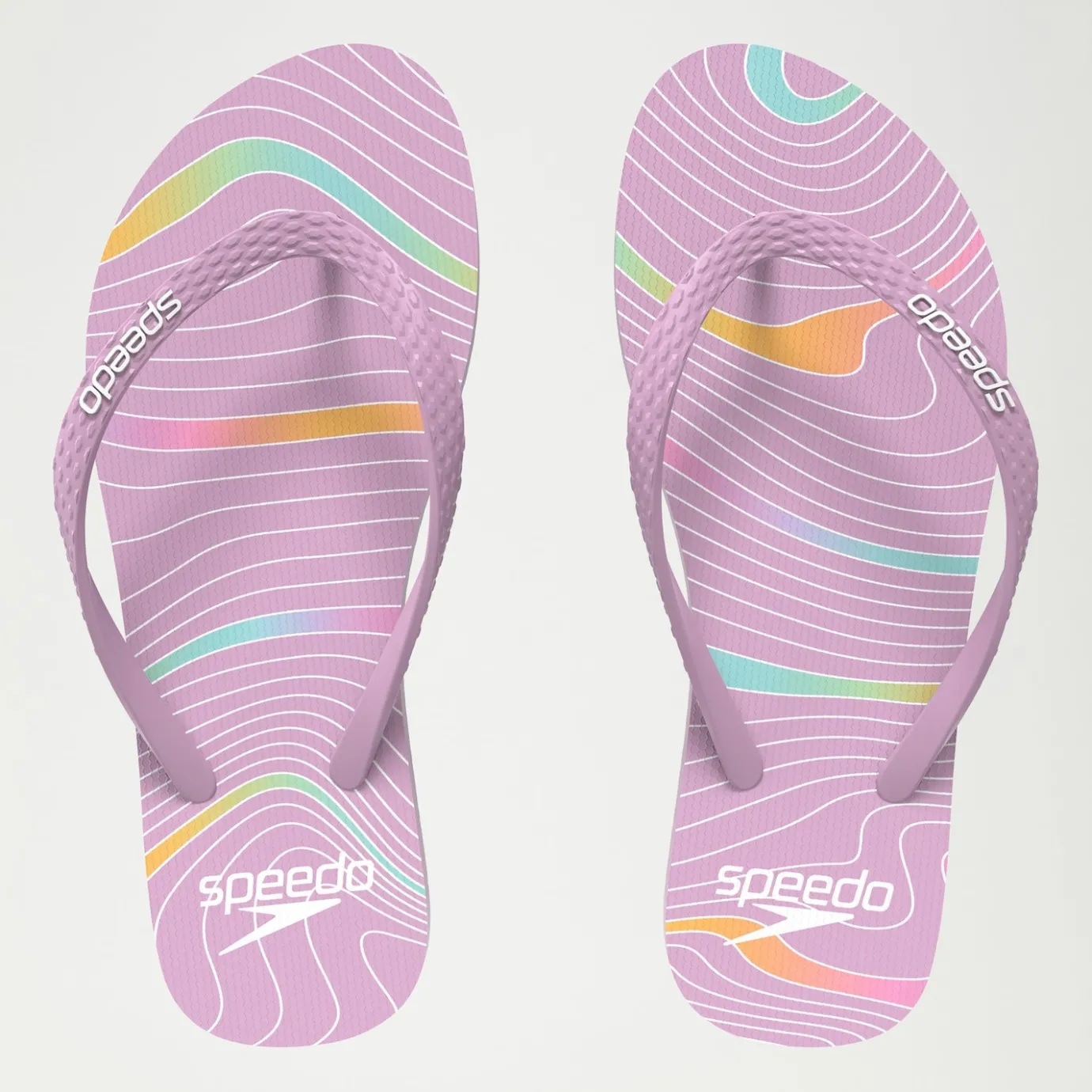 Women's Flip Flop Pink*Speedo Sale
