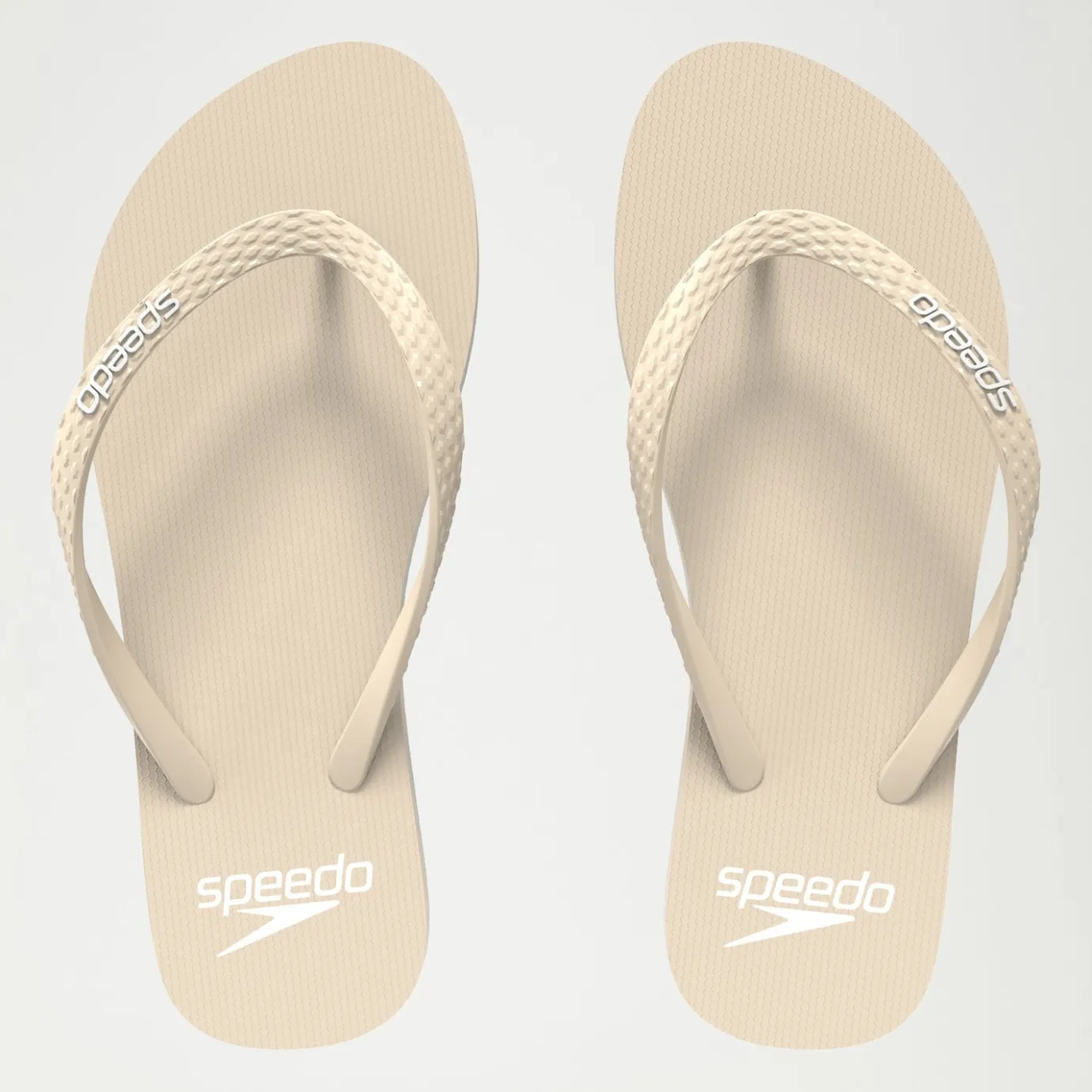 Women's Flip Flop Tan*Speedo Discount
