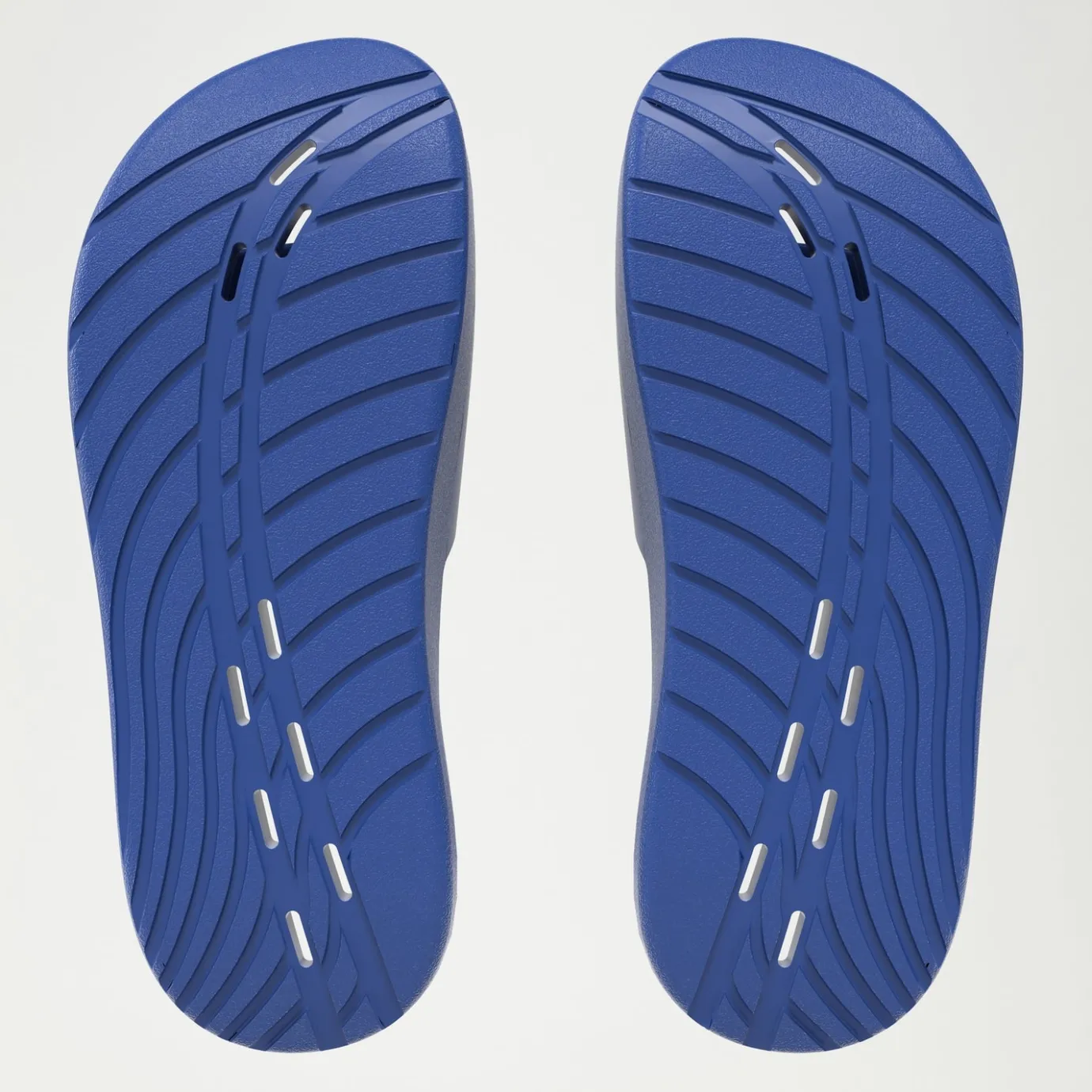 Women's Slide Navy*Speedo Shop