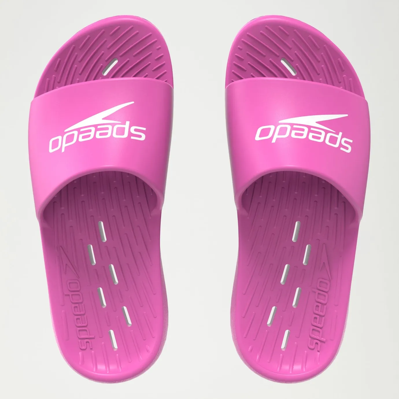 Women's Slide Pink*Speedo Discount