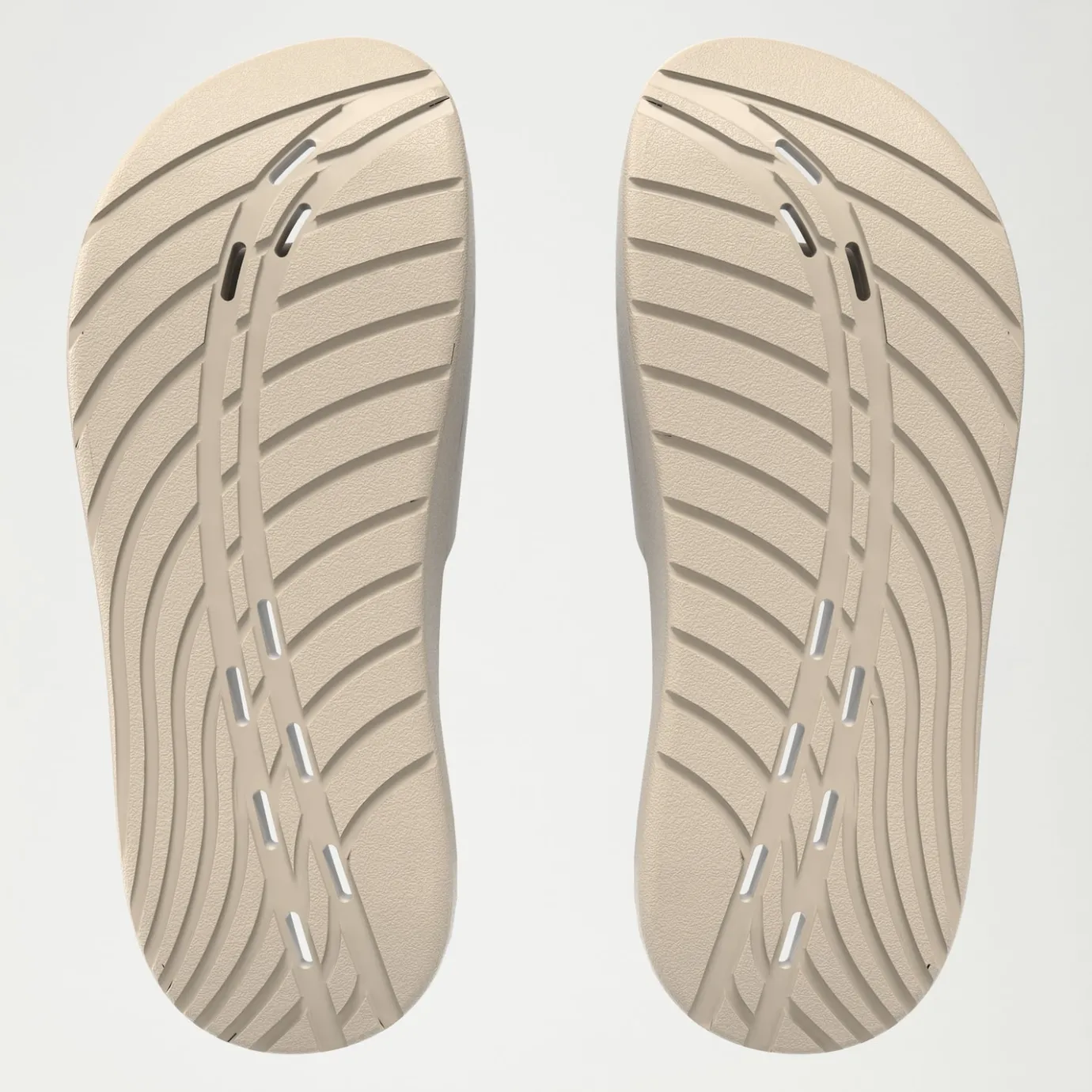 Women's Slide Tan*Speedo Clearance