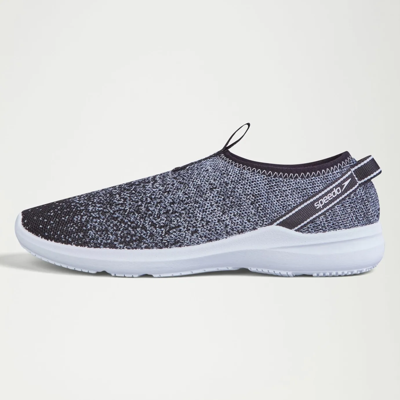 Women's Surfknit Pro Watershoe Black*Speedo Clearance